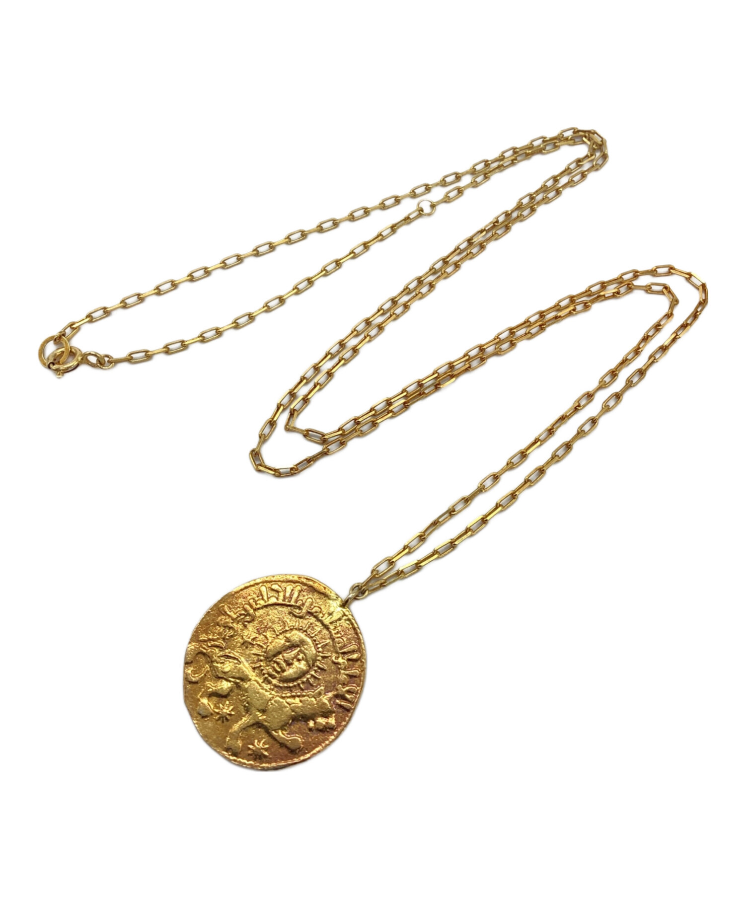 中古・古着通販】MARIHA (マリハ) Ancient Memories Sun Lion 