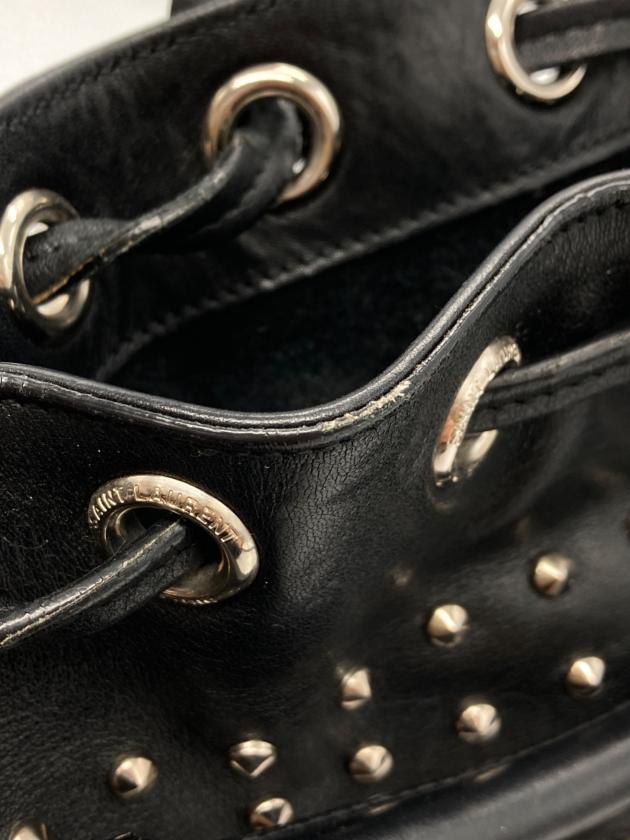 中古・古着通販】Saint Laurent Paris (サンローランパリ) スタッズ
