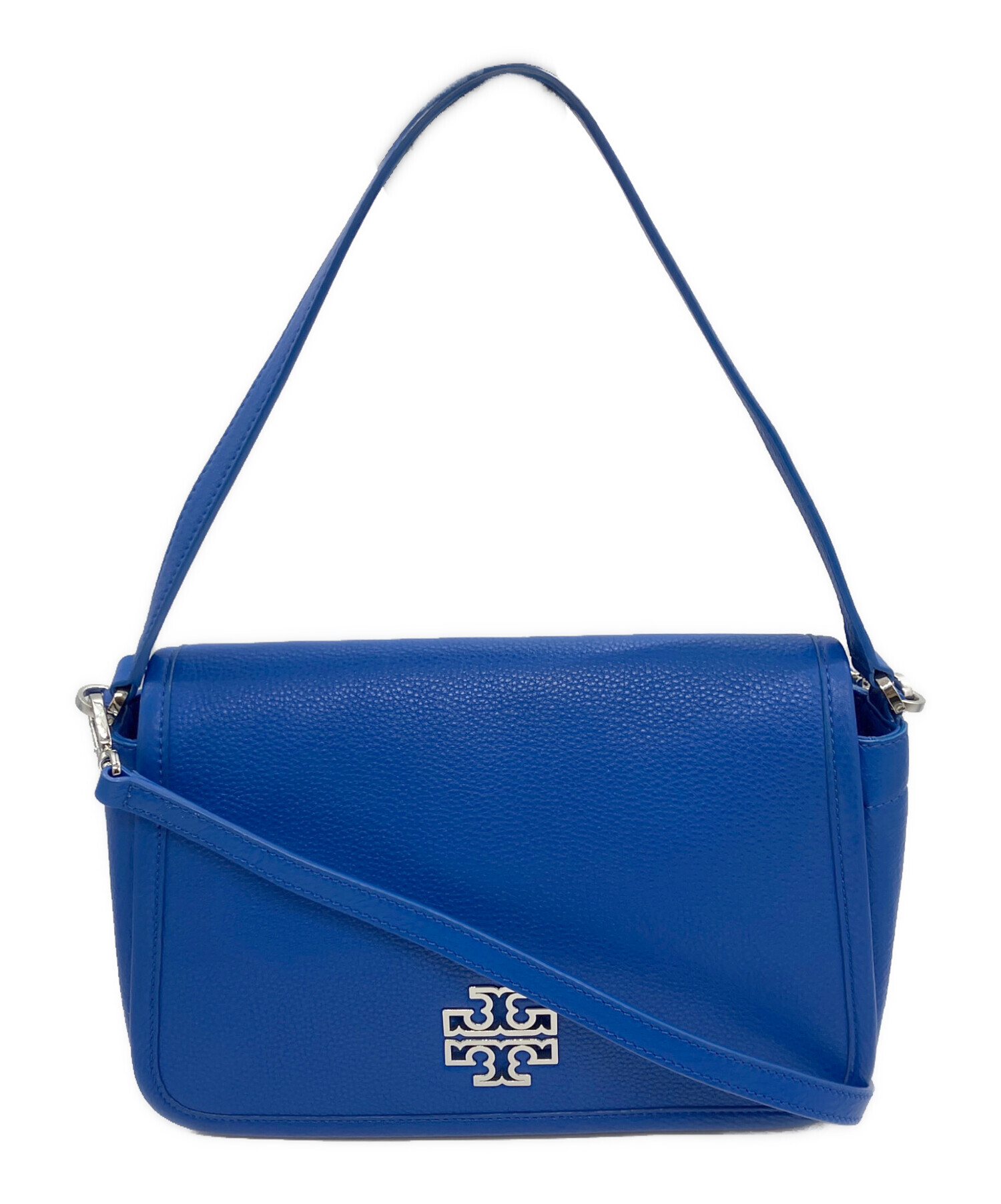 中古・古着通販】TORY BURCH (トリーバーチ) 2WAYワンショルダーバッグ