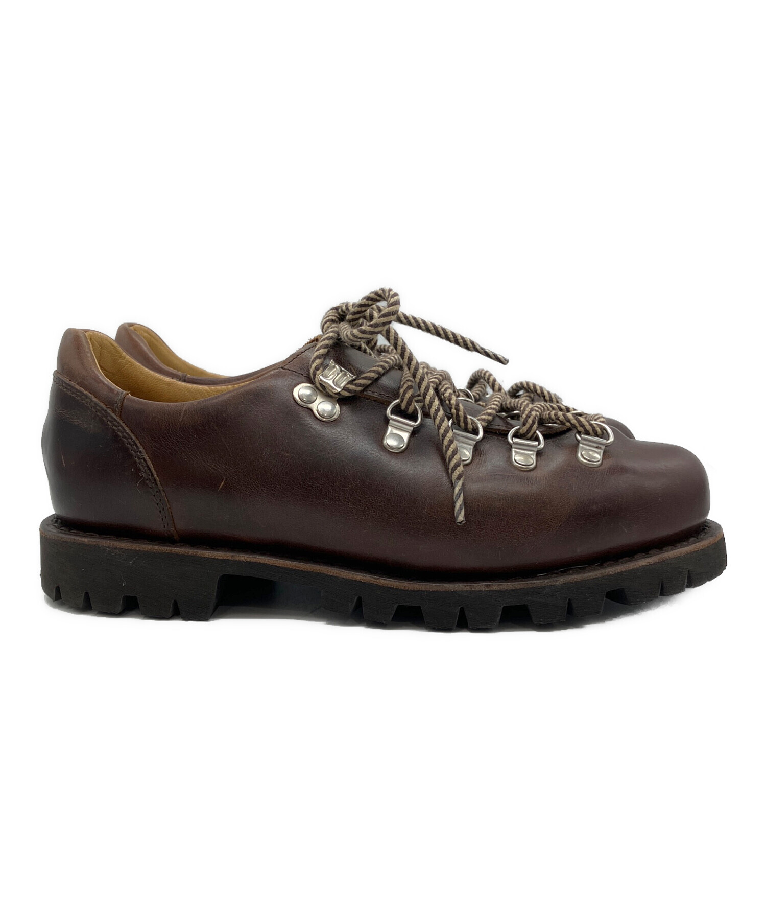 中古・古着通販】PARABOOT (パラブーツ) CLUSAZ マウンテンブーツ
