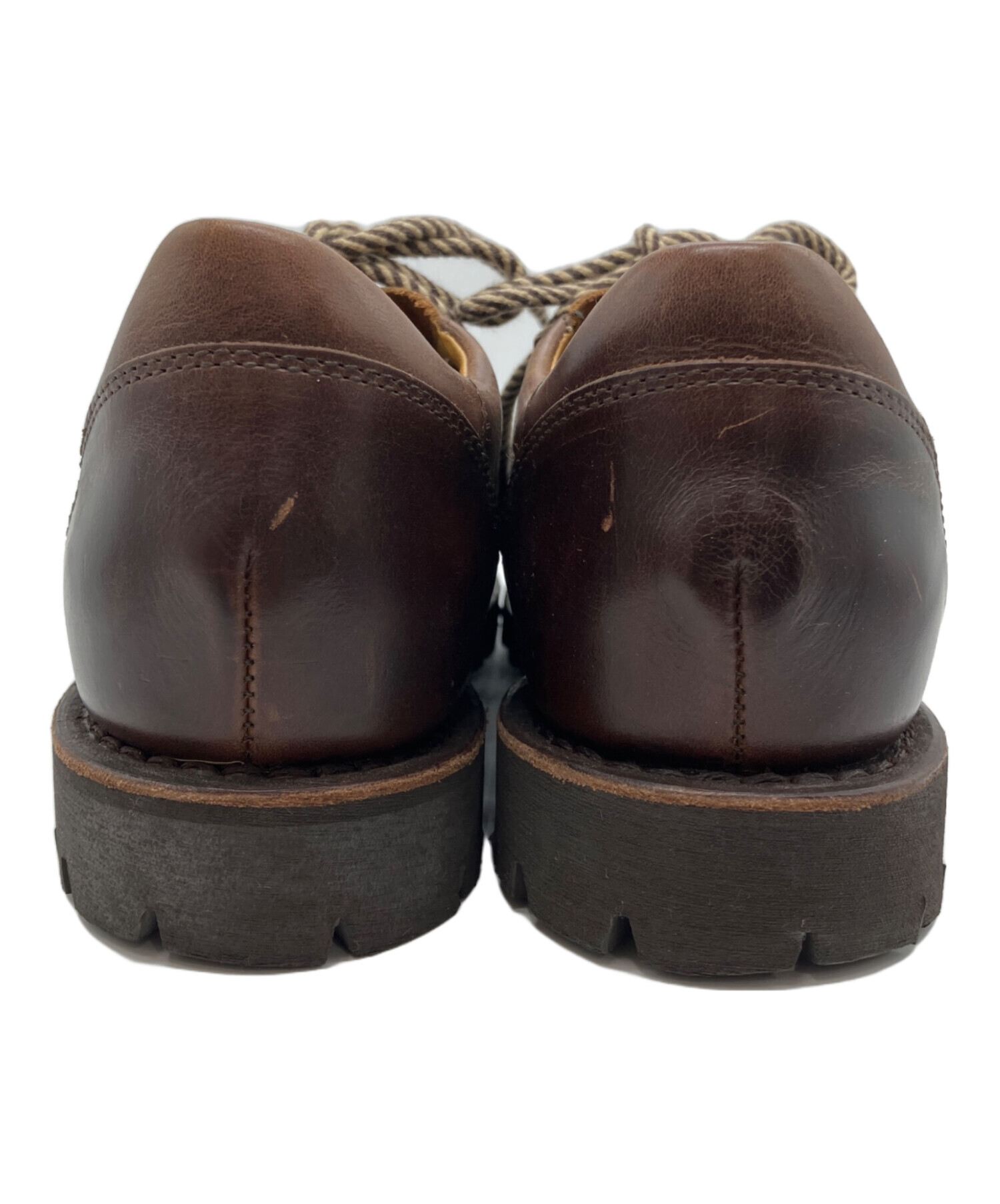 中古・古着通販】PARABOOT (パラブーツ) CLUSAZ マウンテンブーツ