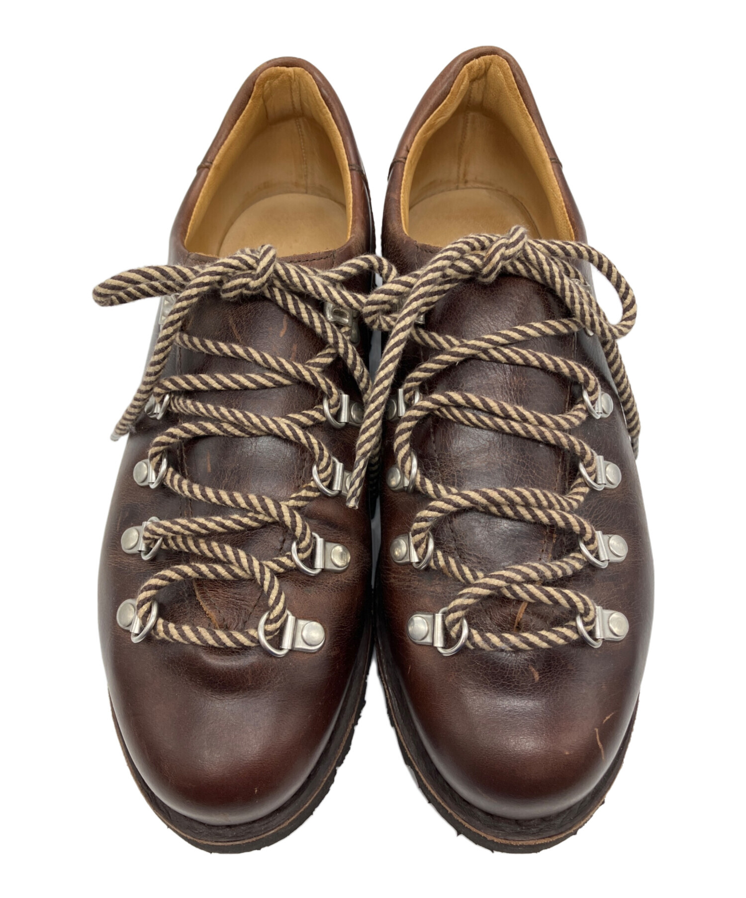 【Yama10さん専用】別注　Paraboot マウンテンシューズ　10 MOUNTAIN SHOES – Paraboot