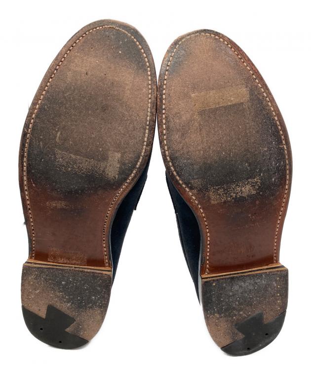 中古・古着通販】Alden (オールデン) SHIPS (シップス) スエード