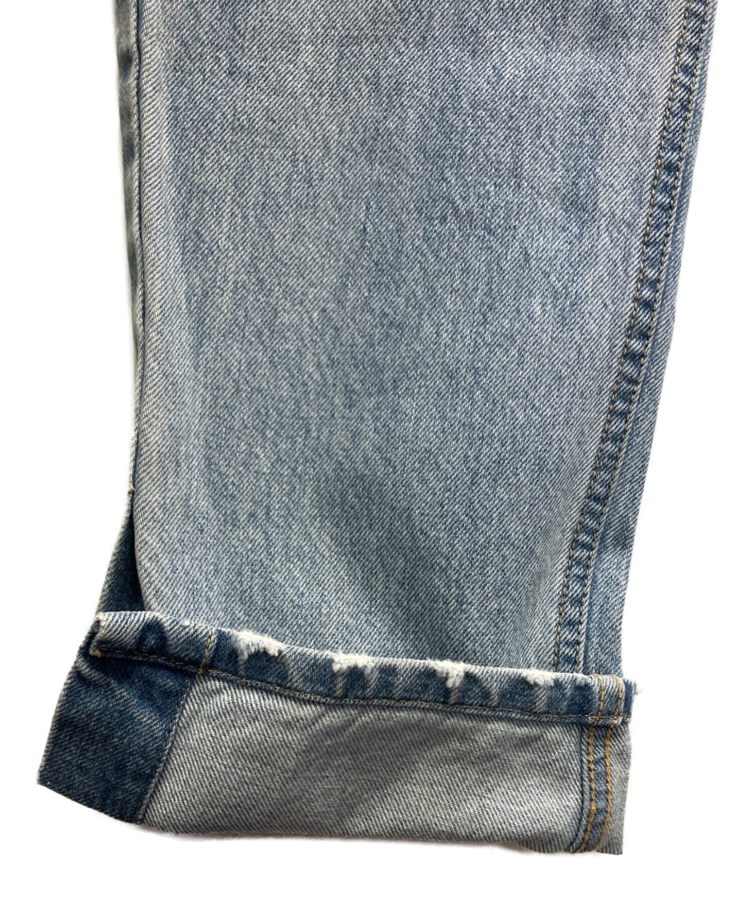 中古・古着通販】HER LIP TO (ハーリップトゥ) Tokyo High Rise Jeans