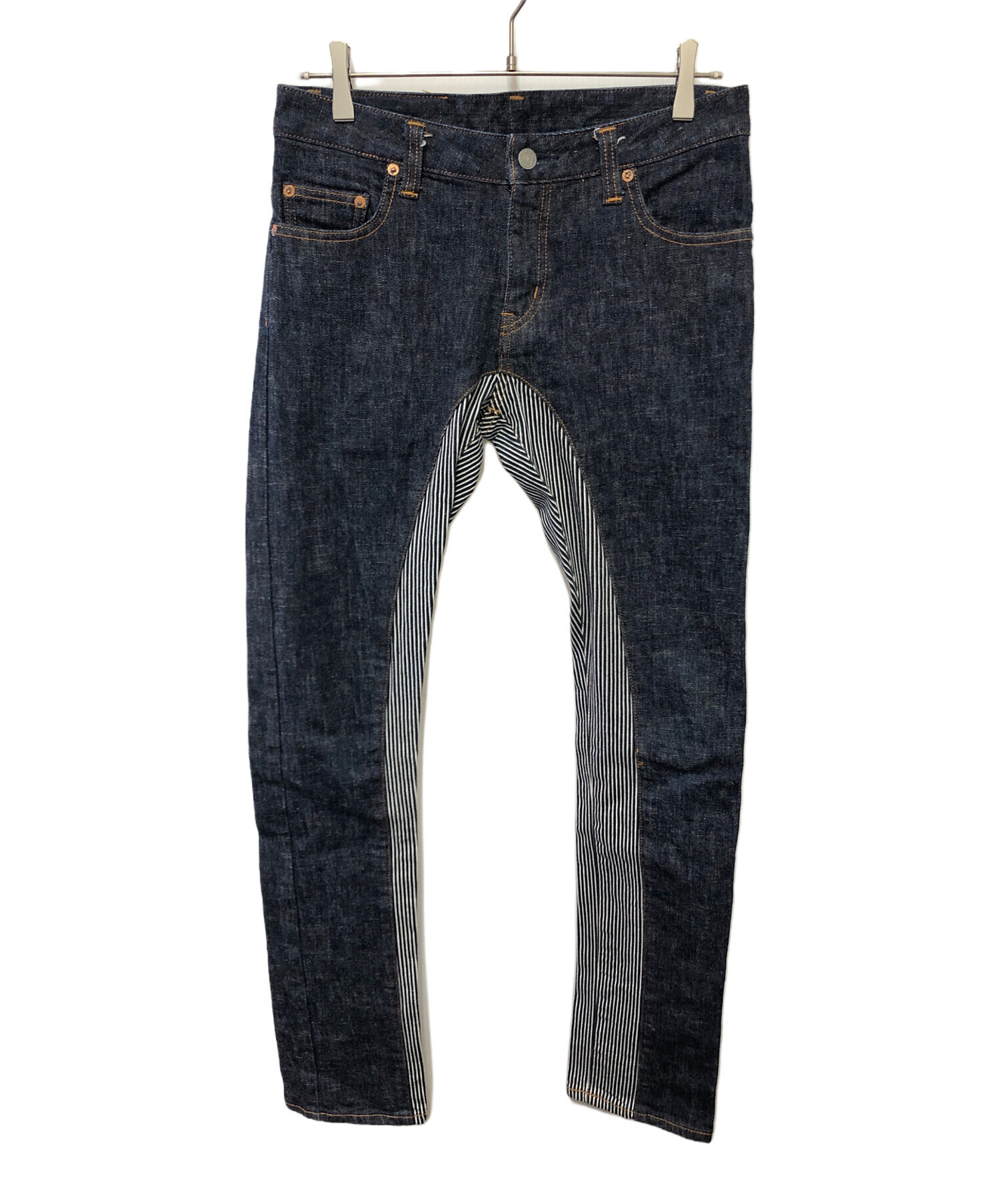 中古・古着通販】児島ジーンズ (コジマジーンズ) HONDA (ホンダ