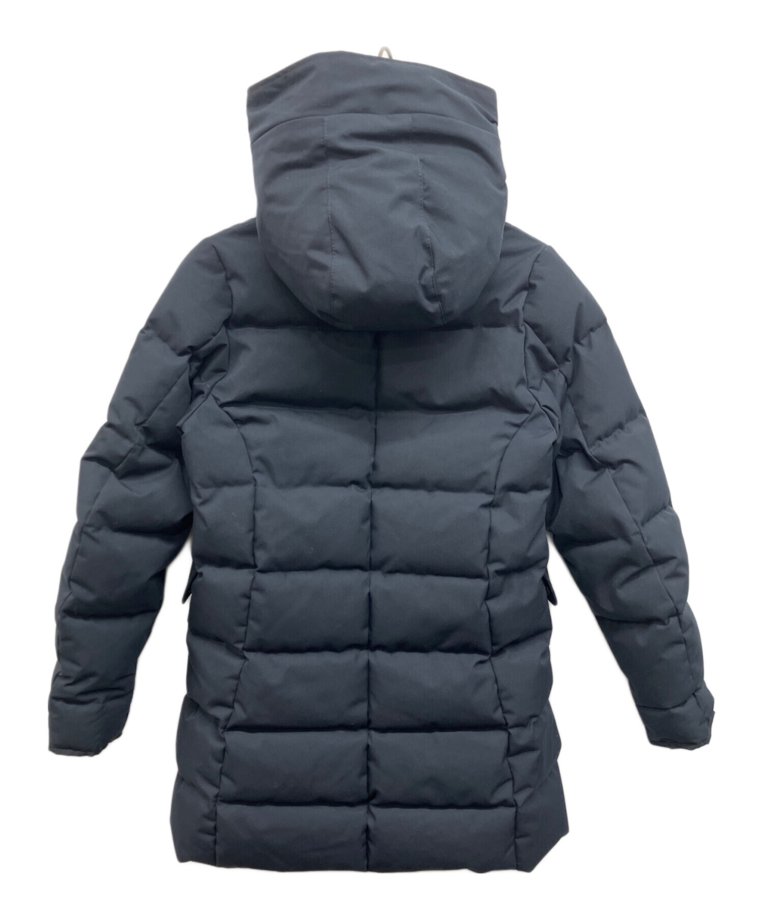 中古・古着通販】Pyrenex (ピレネックス) GRENOBLE ダウンコート