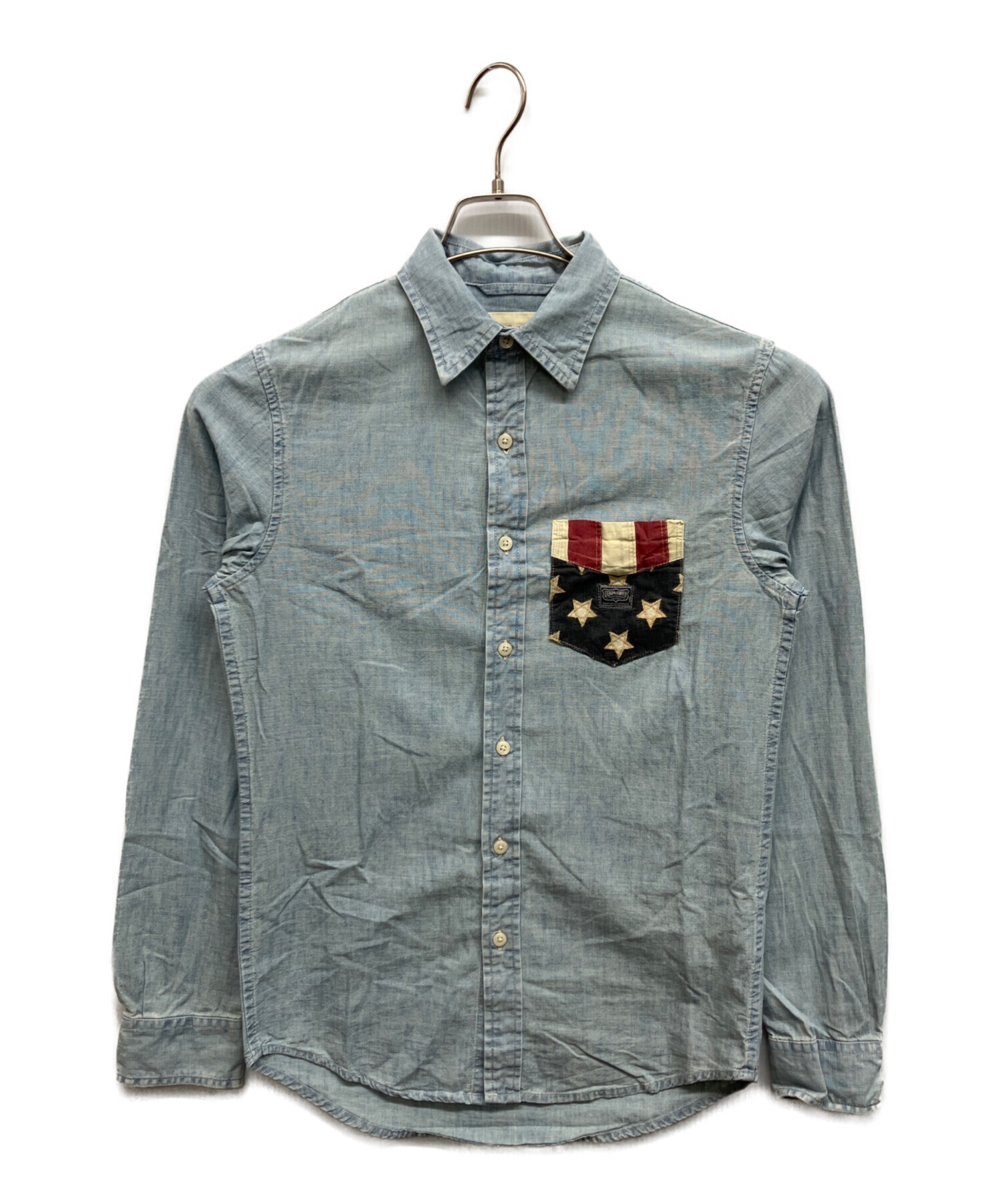 中古・古着通販】DENIM & SUPPLY RALPH LAUREN (デニム＆サプライ