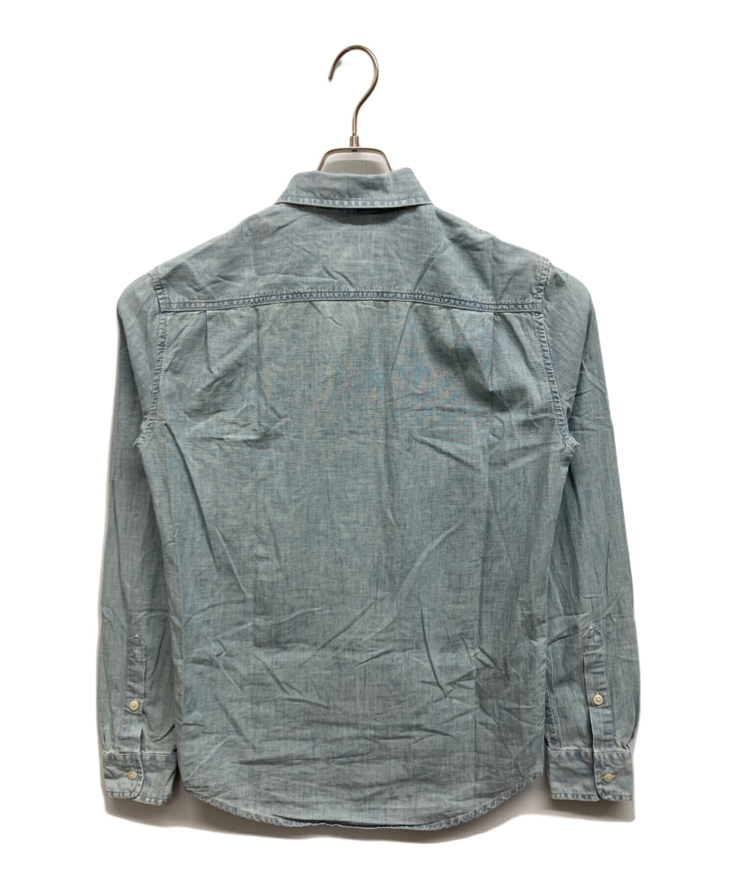 中古・古着通販】DENIM & SUPPLY RALPH LAUREN (デニム＆サプライ