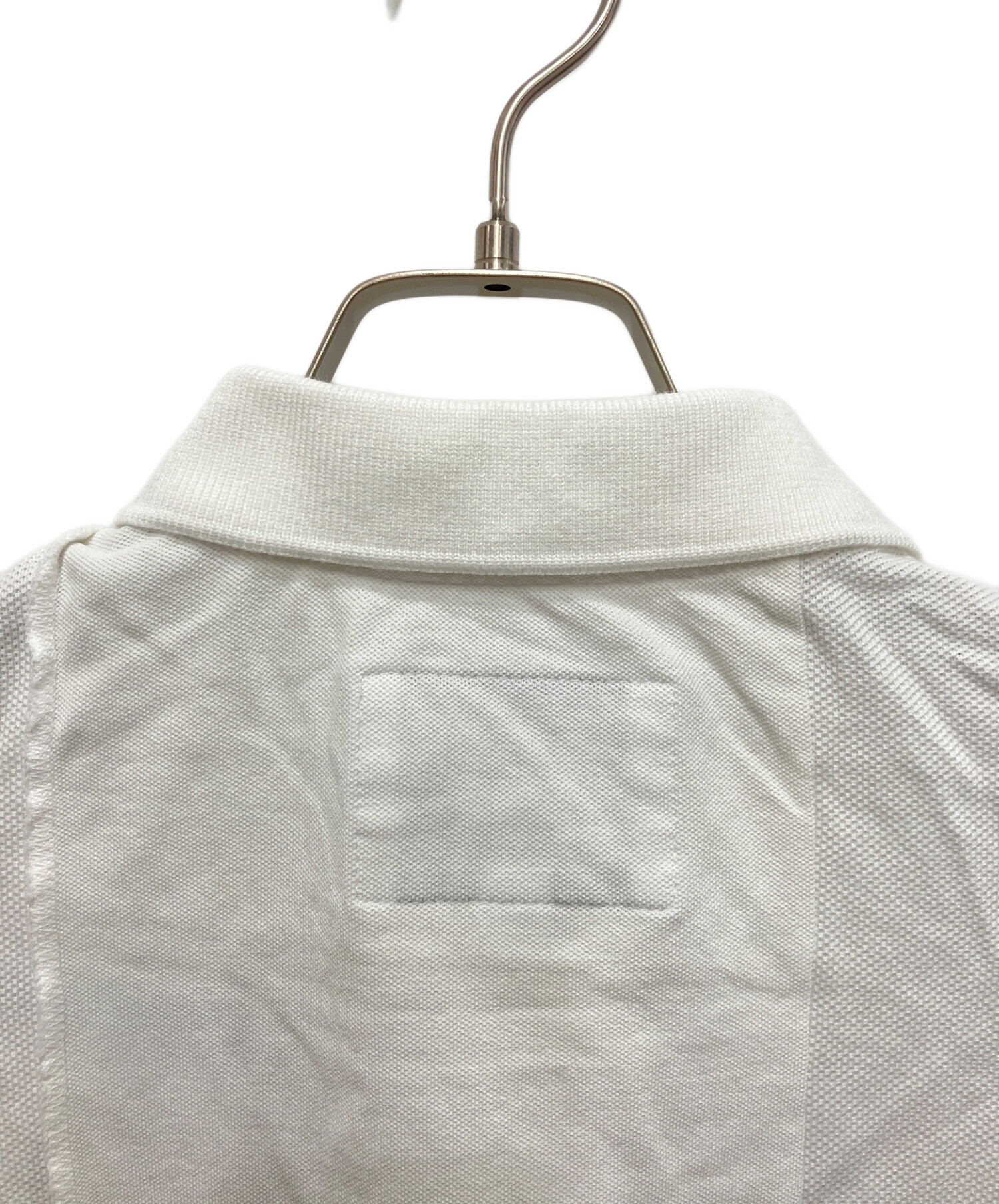 中古・古着通販】LACOSTE (ラコステ) A.P.C. (アーペーセー) パッチ