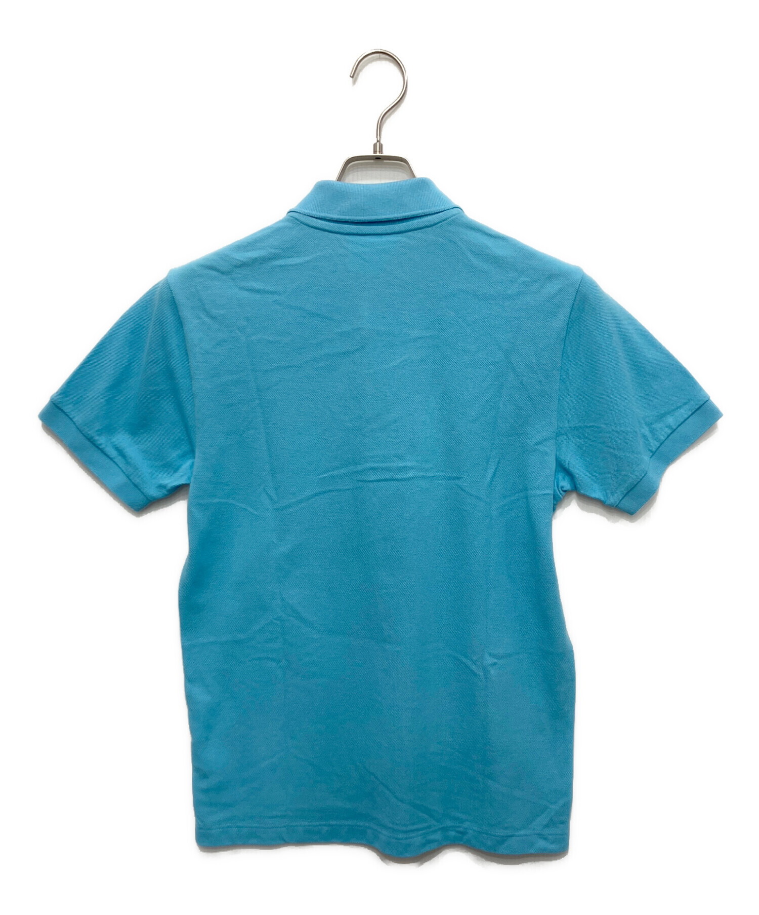 中古・古着通販】LACOSTE (ラコステ) PEANUTS (ピーナッツ) ポロシャツ