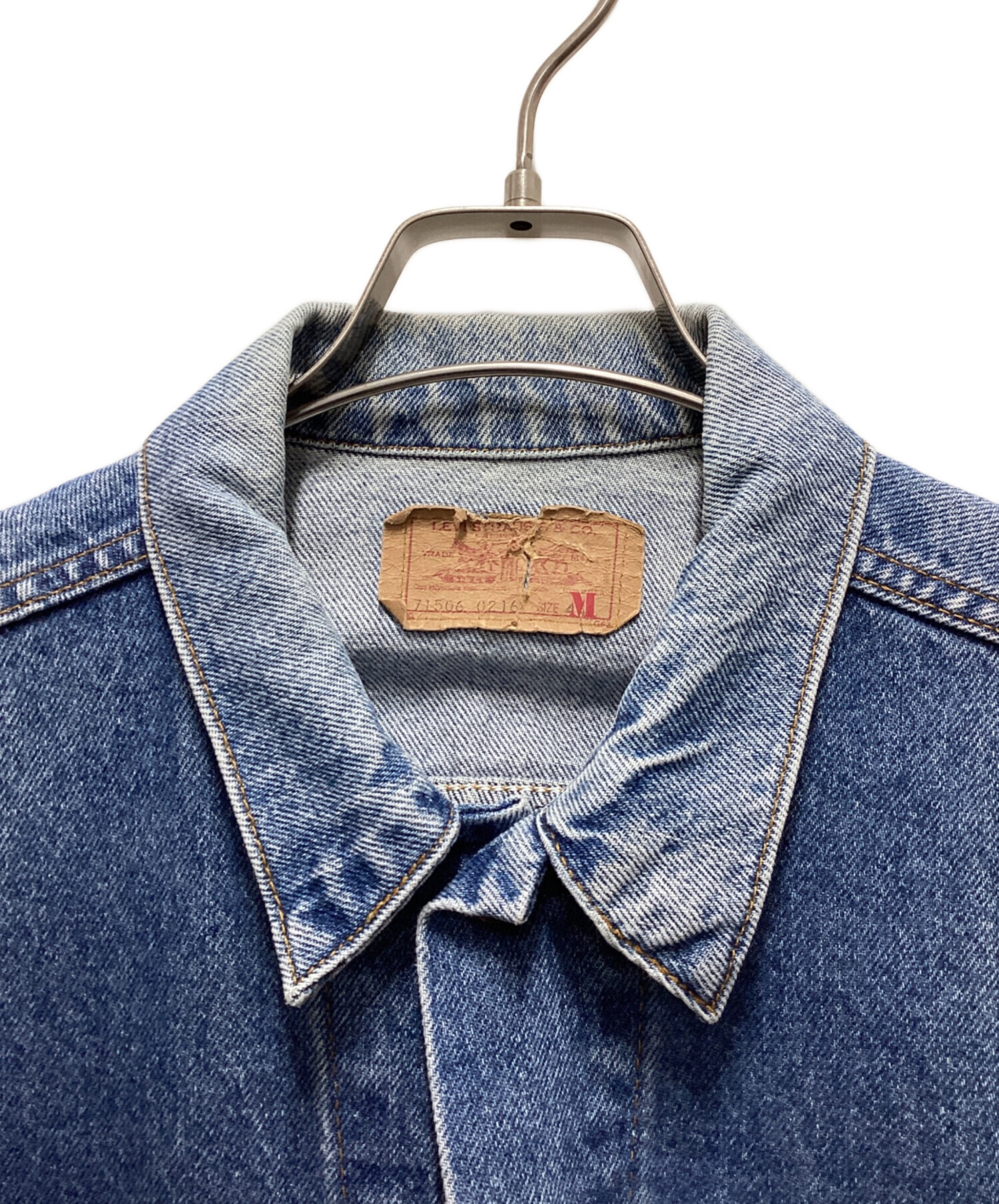 中古・古着通販】LEVI'S AUTHORIZED VINTAGE (リーバイス オーソライズ