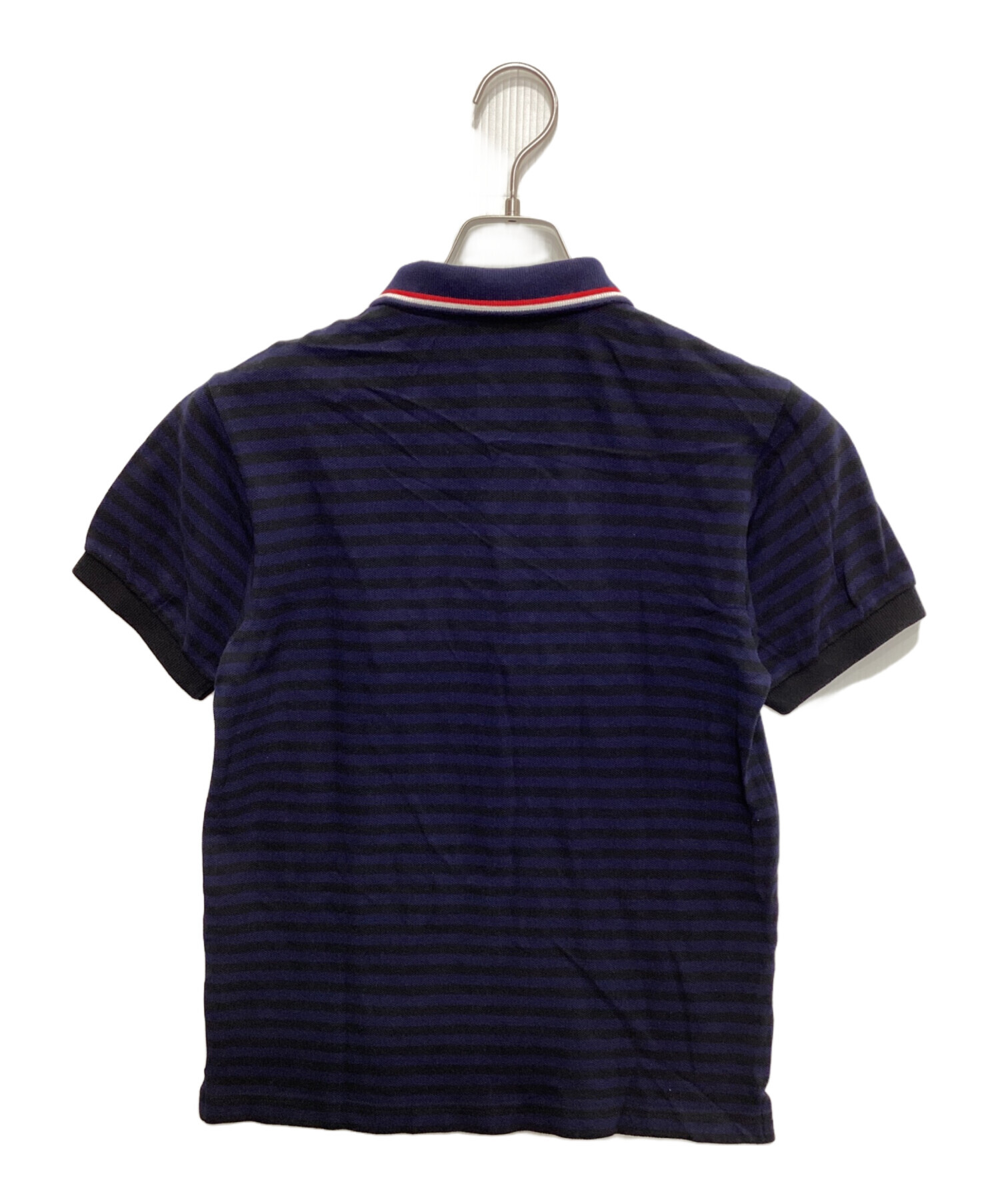 中古・古着通販】A BATHING APE (ア ベイシング エイプ) LACOSTE