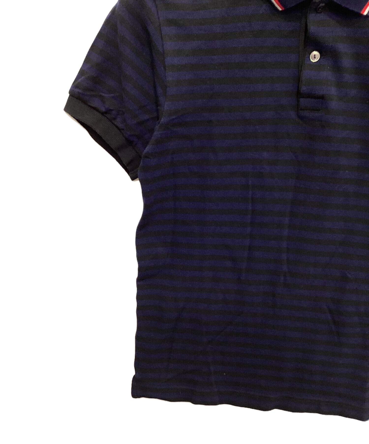 中古・古着通販】A BATHING APE (ア ベイシング エイプ) LACOSTE