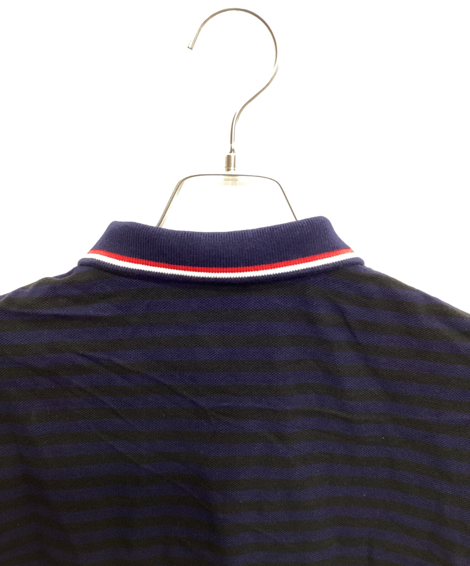 中古・古着通販】A BATHING APE (ア ベイシング エイプ) LACOSTE