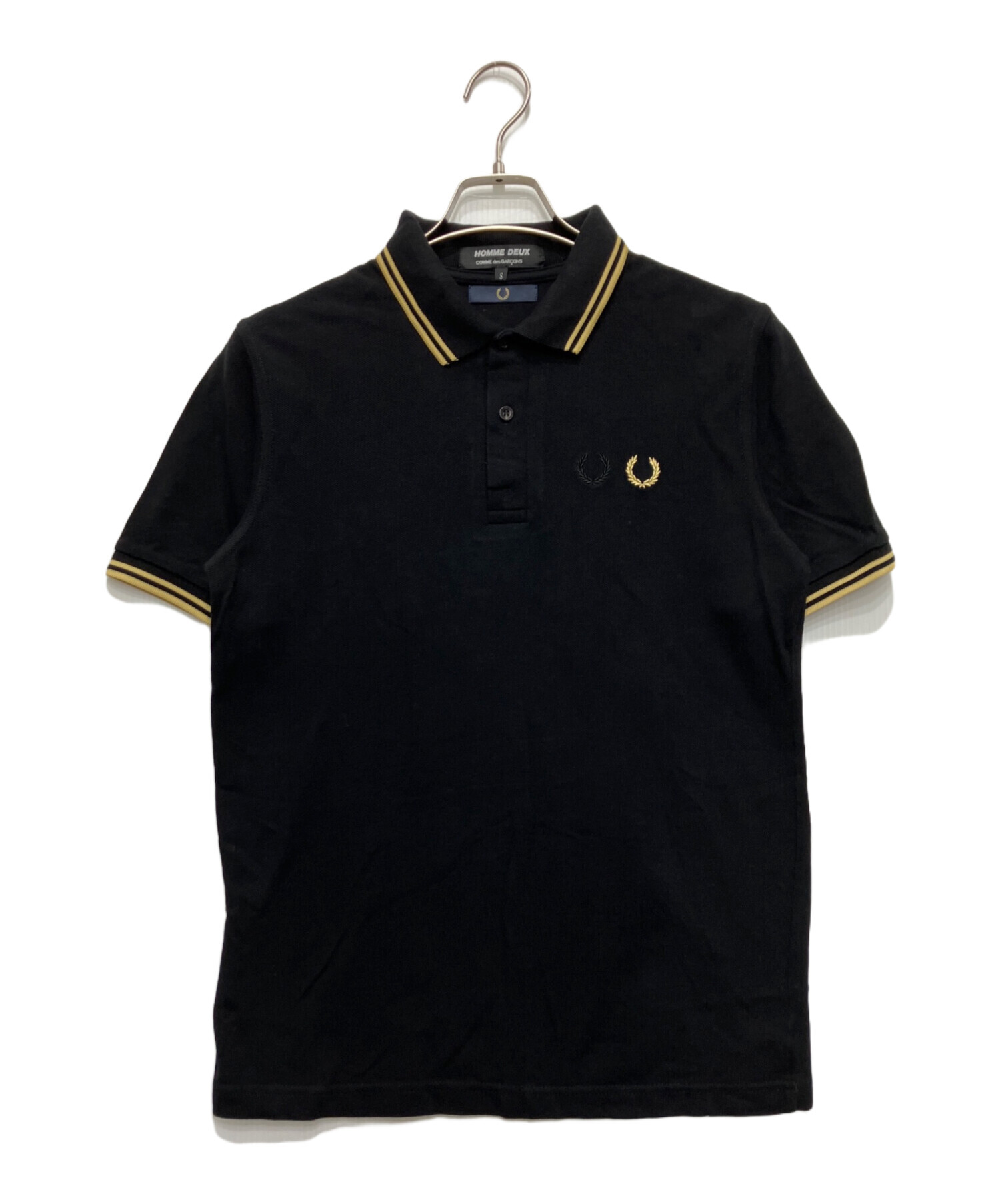 中古・古着通販】COMME des GARCONS HOMME DEUX (コムデギャルソン