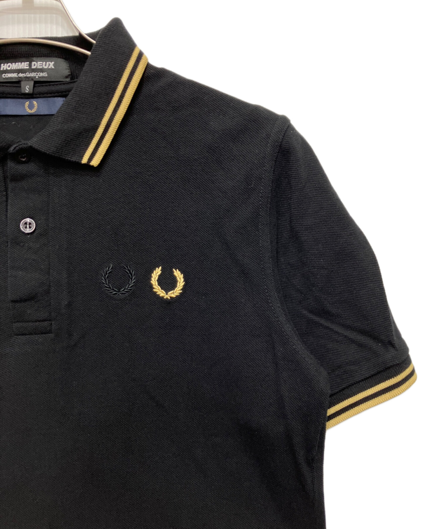 中古・古着通販】COMME des GARCONS HOMME DEUX (コムデギャルソン 