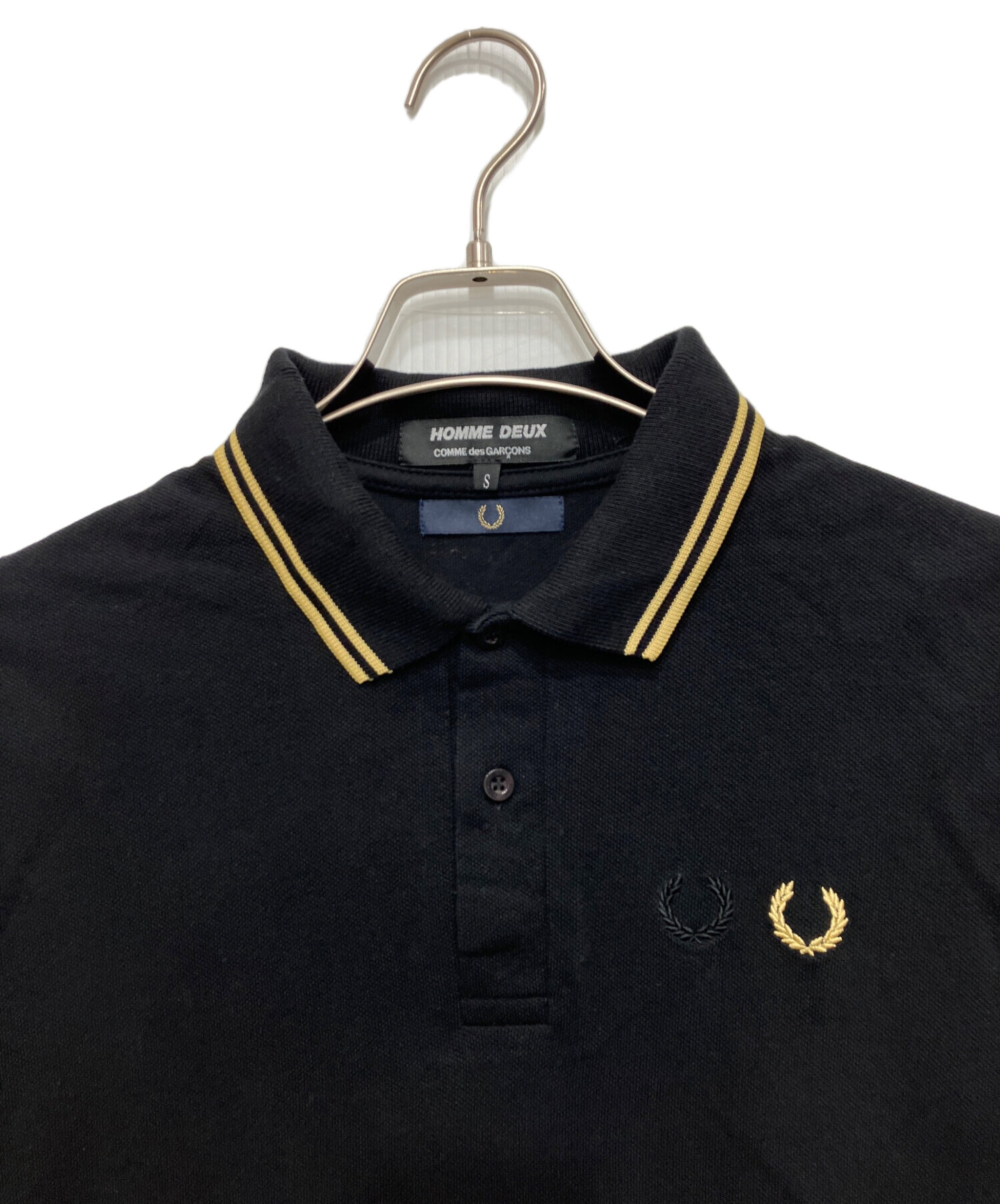 中古・古着通販】COMME des GARCONS HOMME DEUX (コムデギャルソン