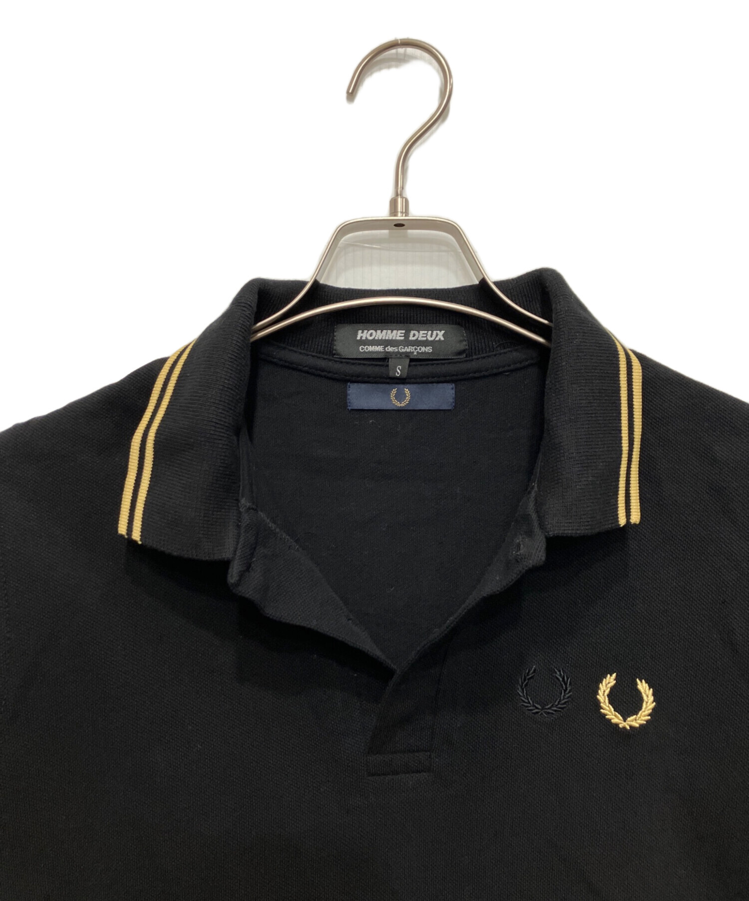 中古・古着通販】COMME des GARCONS HOMME DEUX (コムデギャルソン