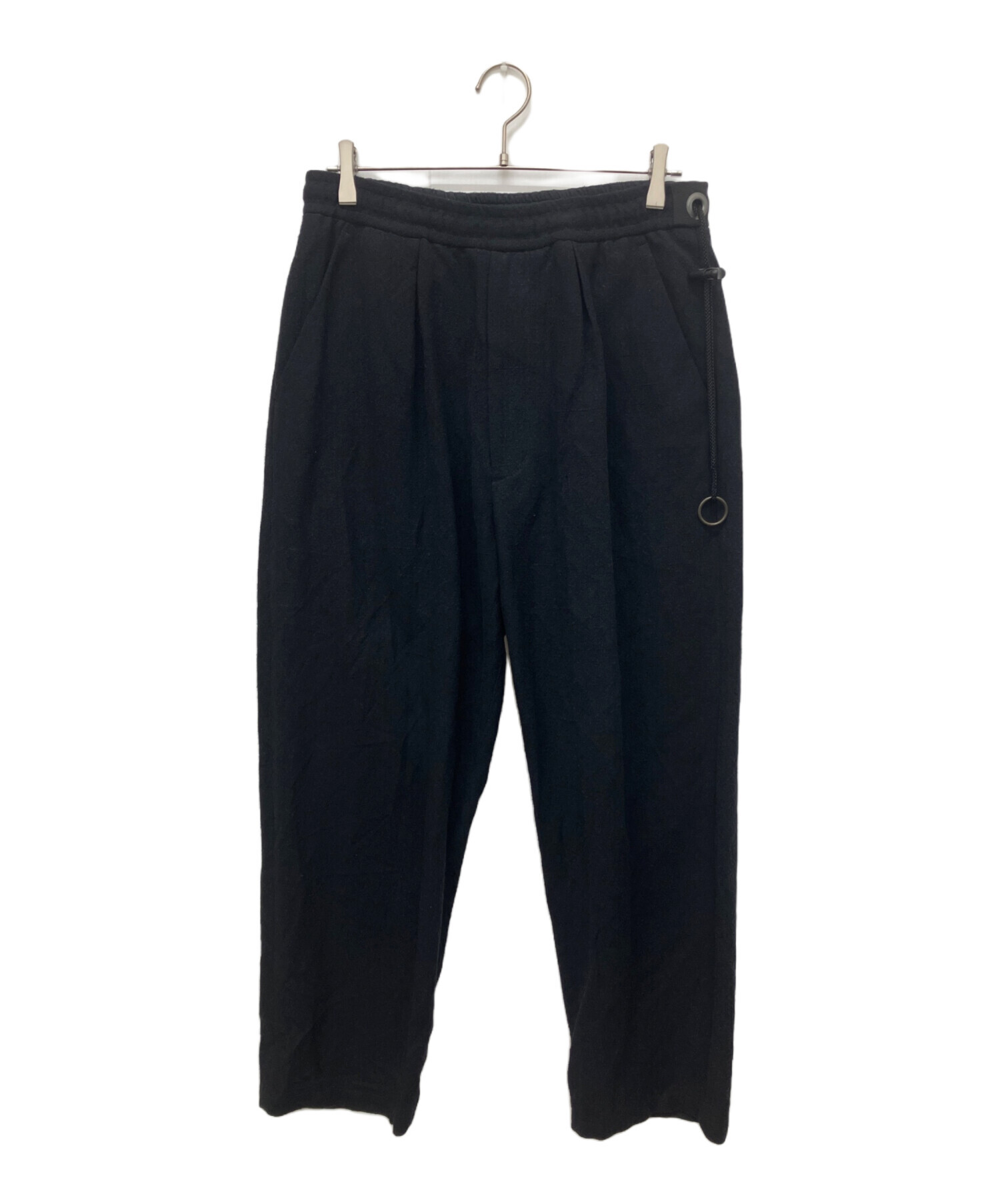 中古・古着通販】barbell object (バーベルオブジェクト) mat wide pt