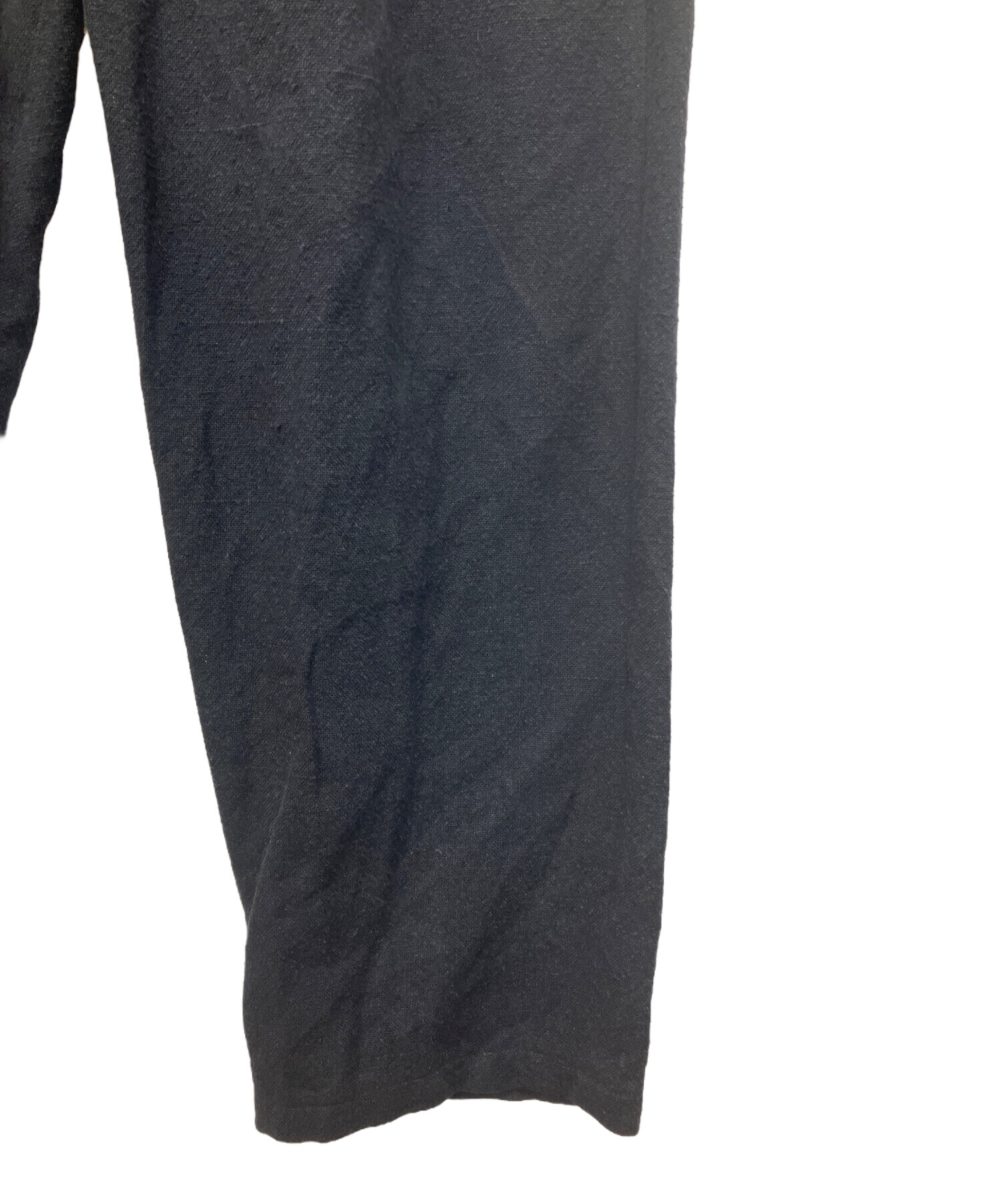 中古・古着通販】barbell object (バーベルオブジェクト) mat wide pt