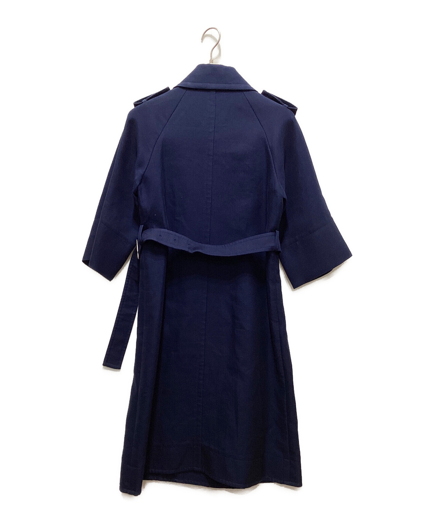 中古・古着通販】FOXEY NEWYORK (フォクシーニューヨーク) トレンチ