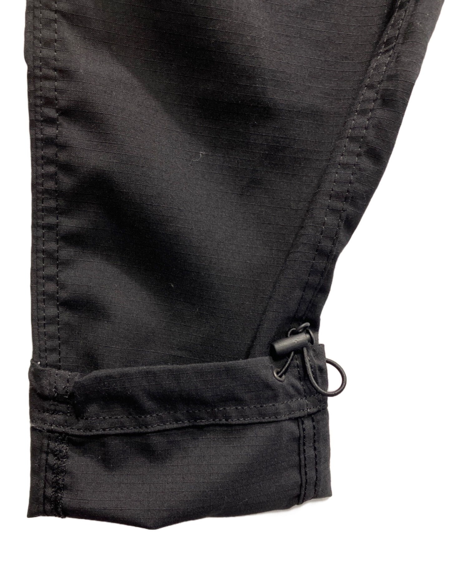 コムデギャルソンオム　corduraイージーパンツ 中古・古着通販】COMME des GARCONS HOMME (コムデギャルソン オム