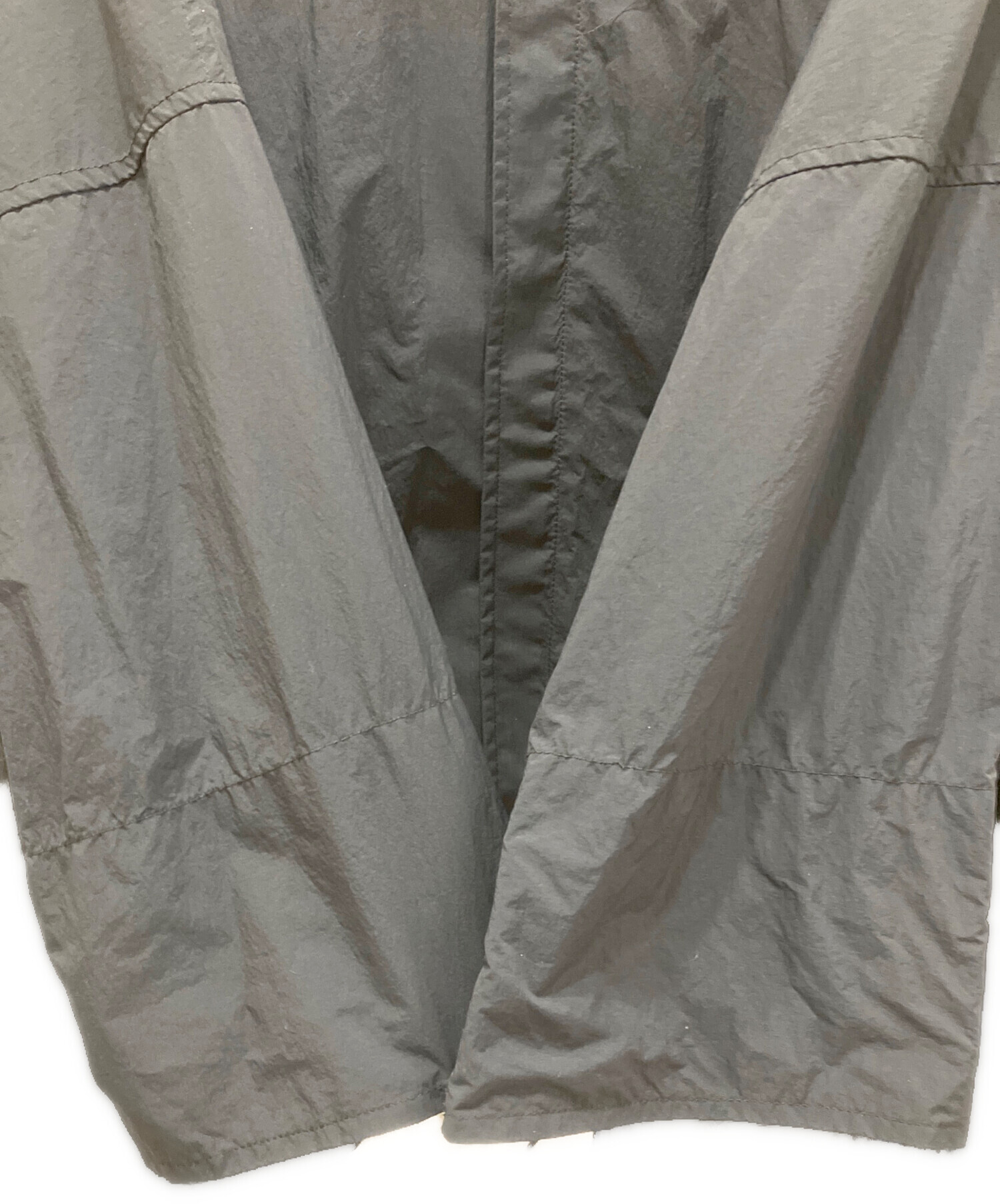 中古・古着通販】Maison Margiela (メゾンマルジェラ) RECYCLED NYLON