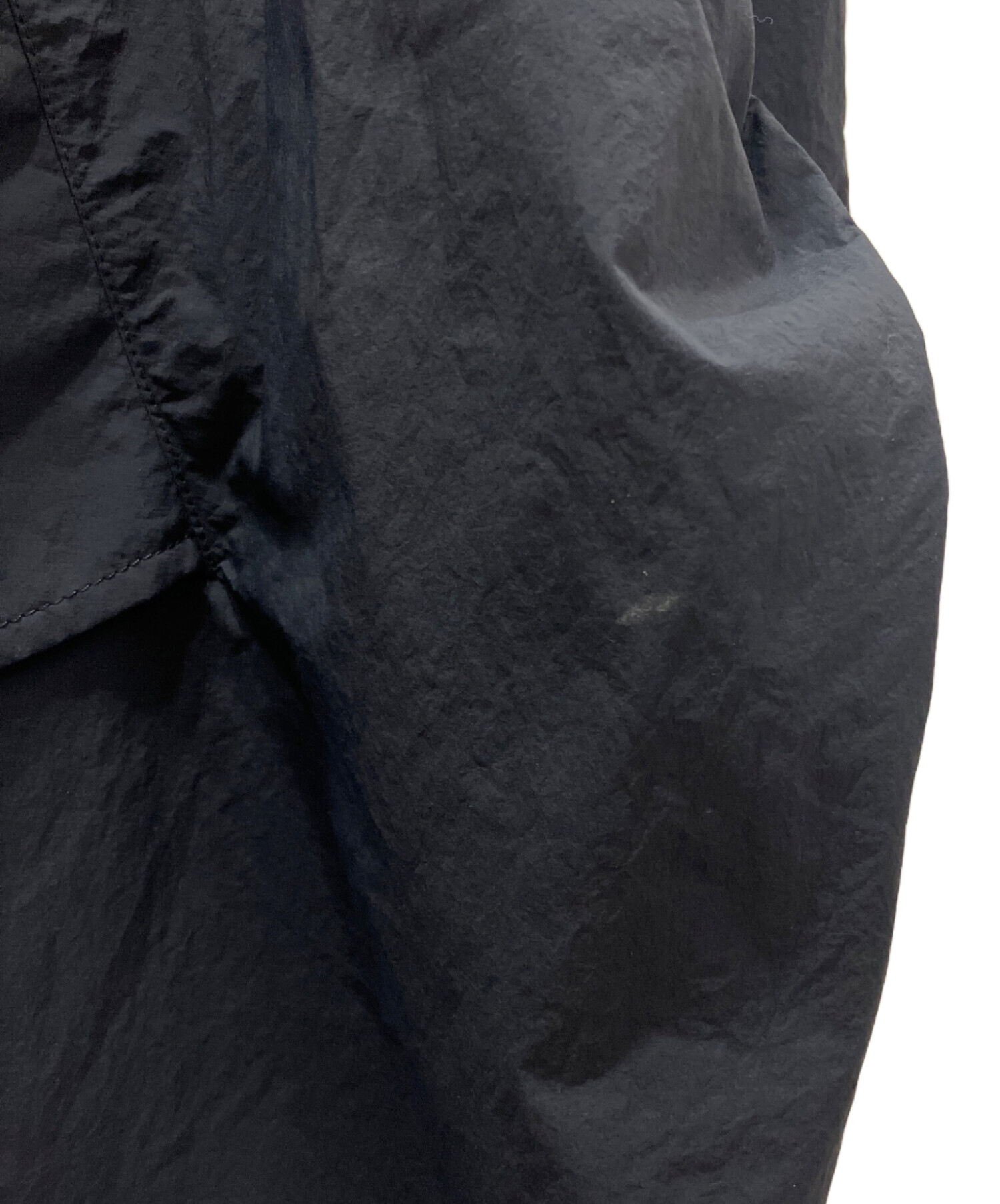 中古・古着通販】Maison Margiela (メゾンマルジェラ) RECYCLED NYLON