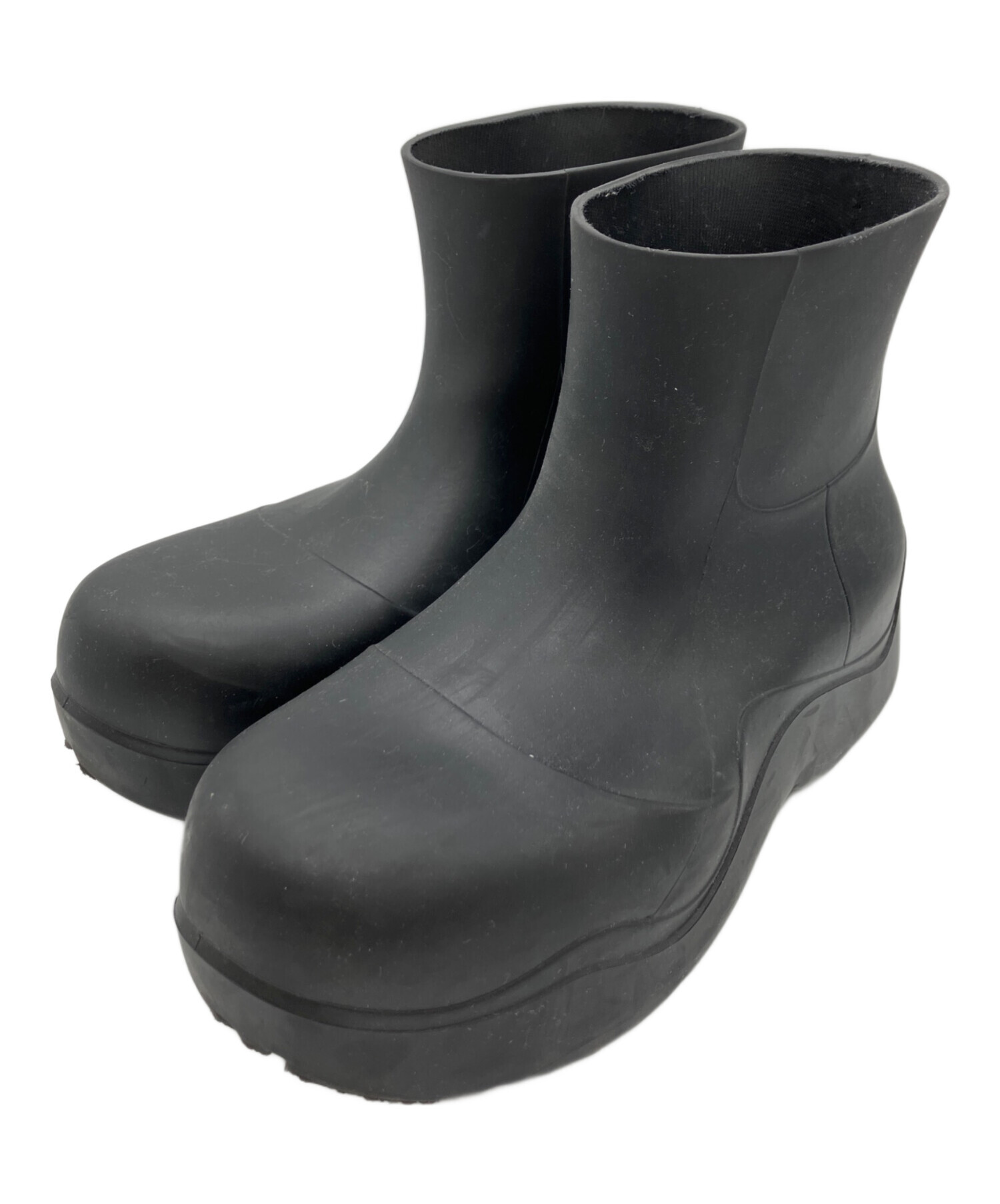 中古・古着通販】BOTTEGA VENETA (ボッテガベネタ) パドル アンクル