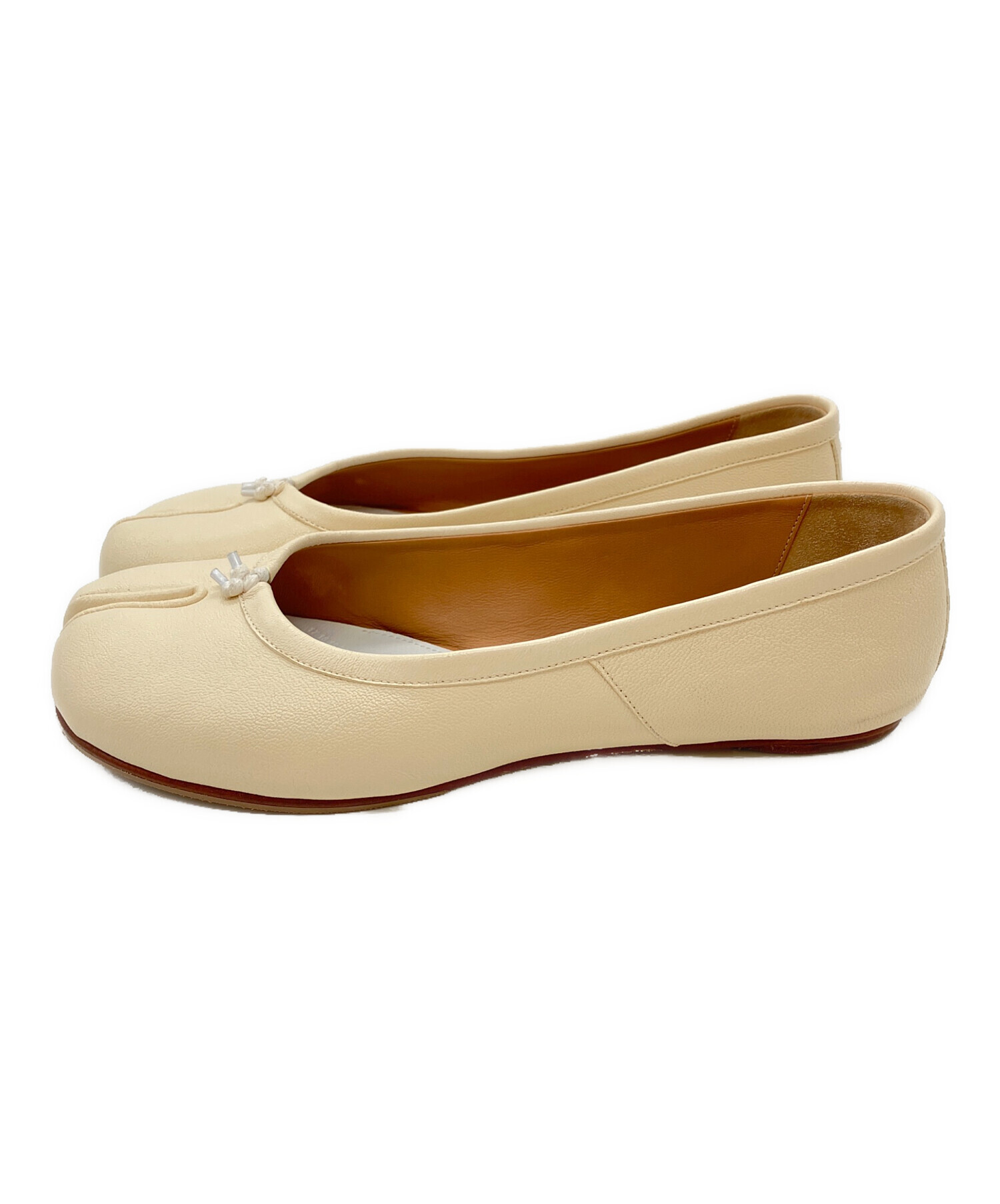 KT様専用 maison margiela タビ バレリーナ 37h | Tabi Ballerina