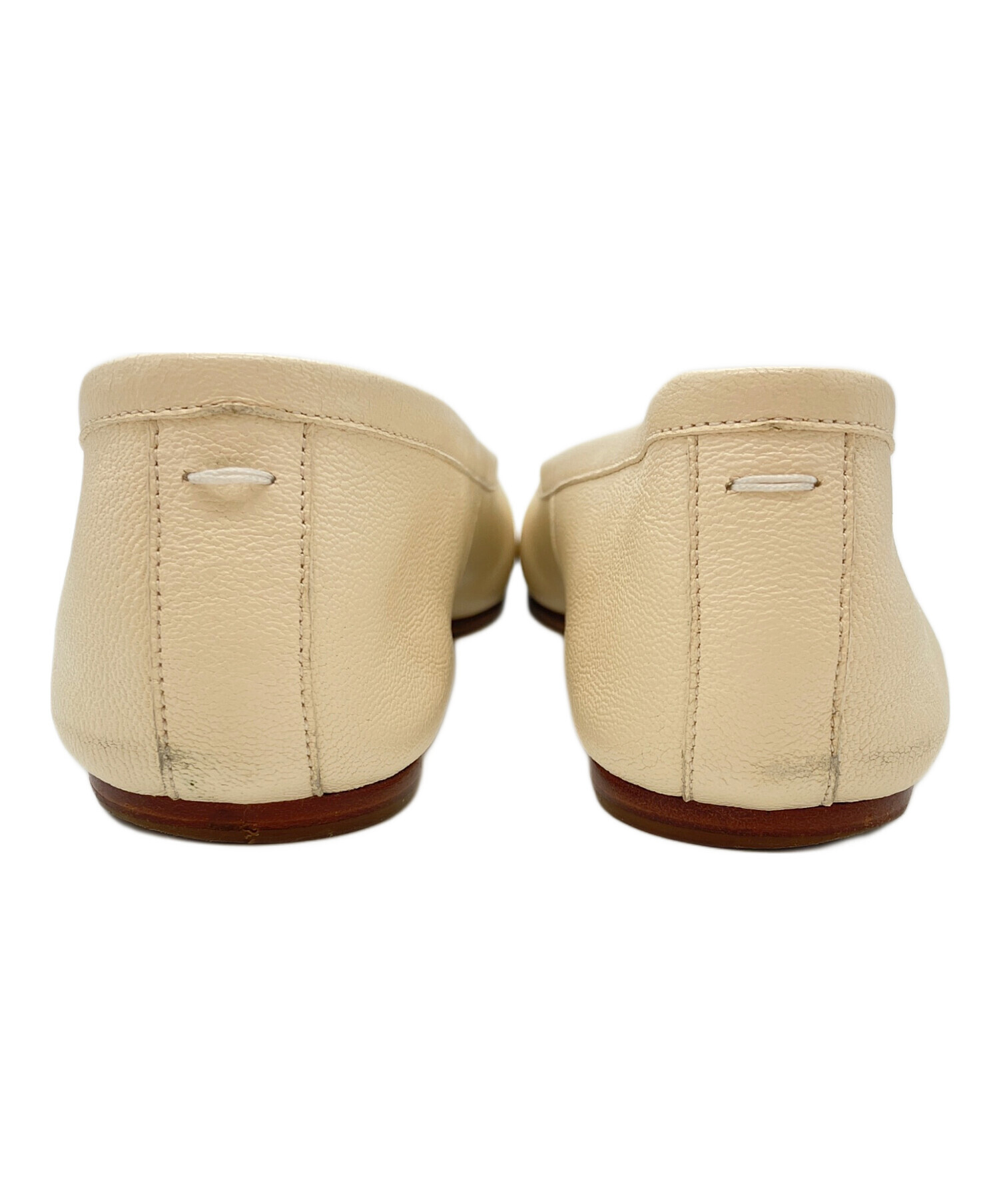 中古・古着通販】Maison Margiela (メゾンマルジェラ) Tabi バレリーナ