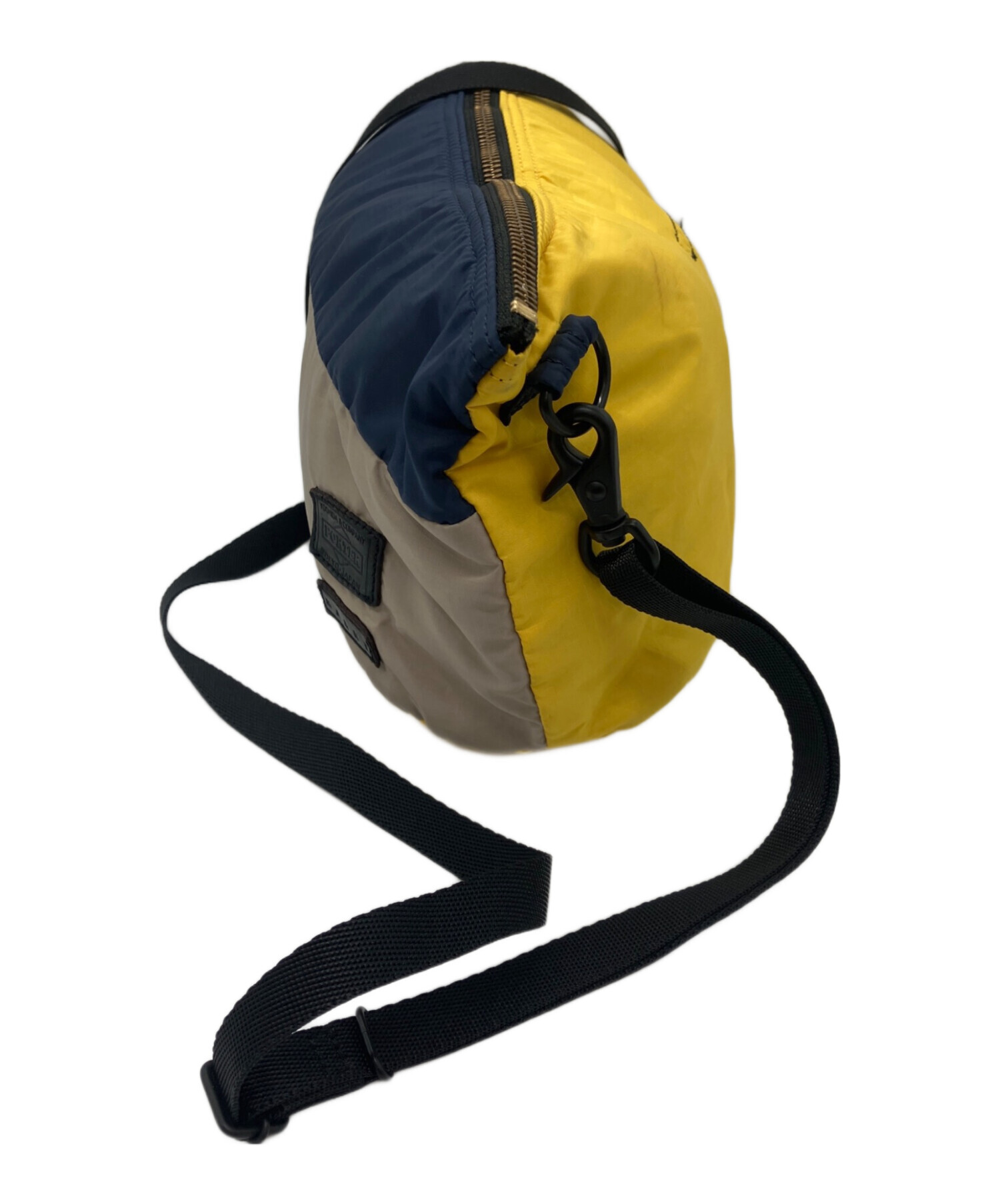 中古・古着通販】PORTER (ポーター) MARNI (マルニ) ショルダーバッグ