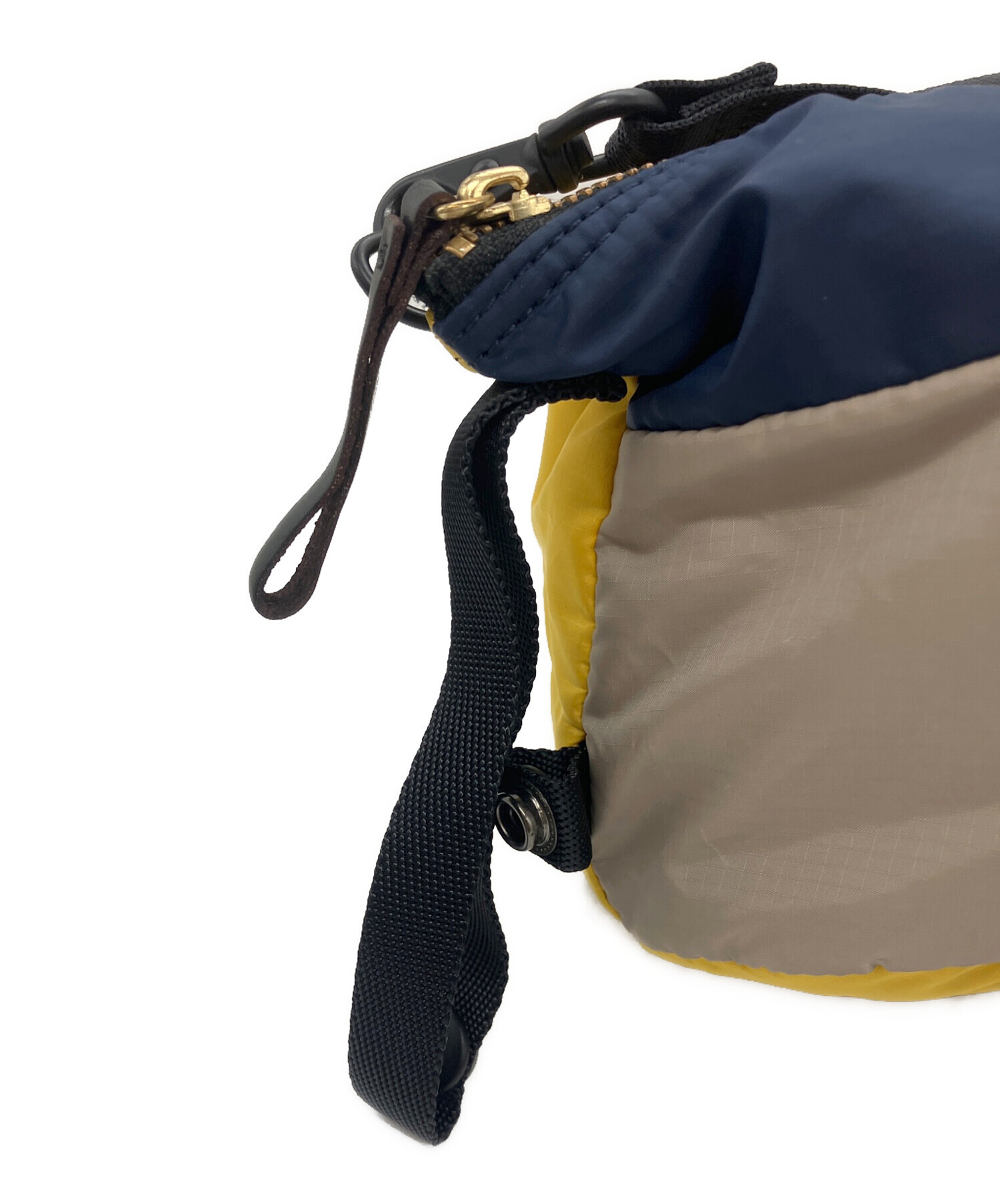 中古・古着通販】PORTER (ポーター) MARNI (マルニ) ショルダーバッグ