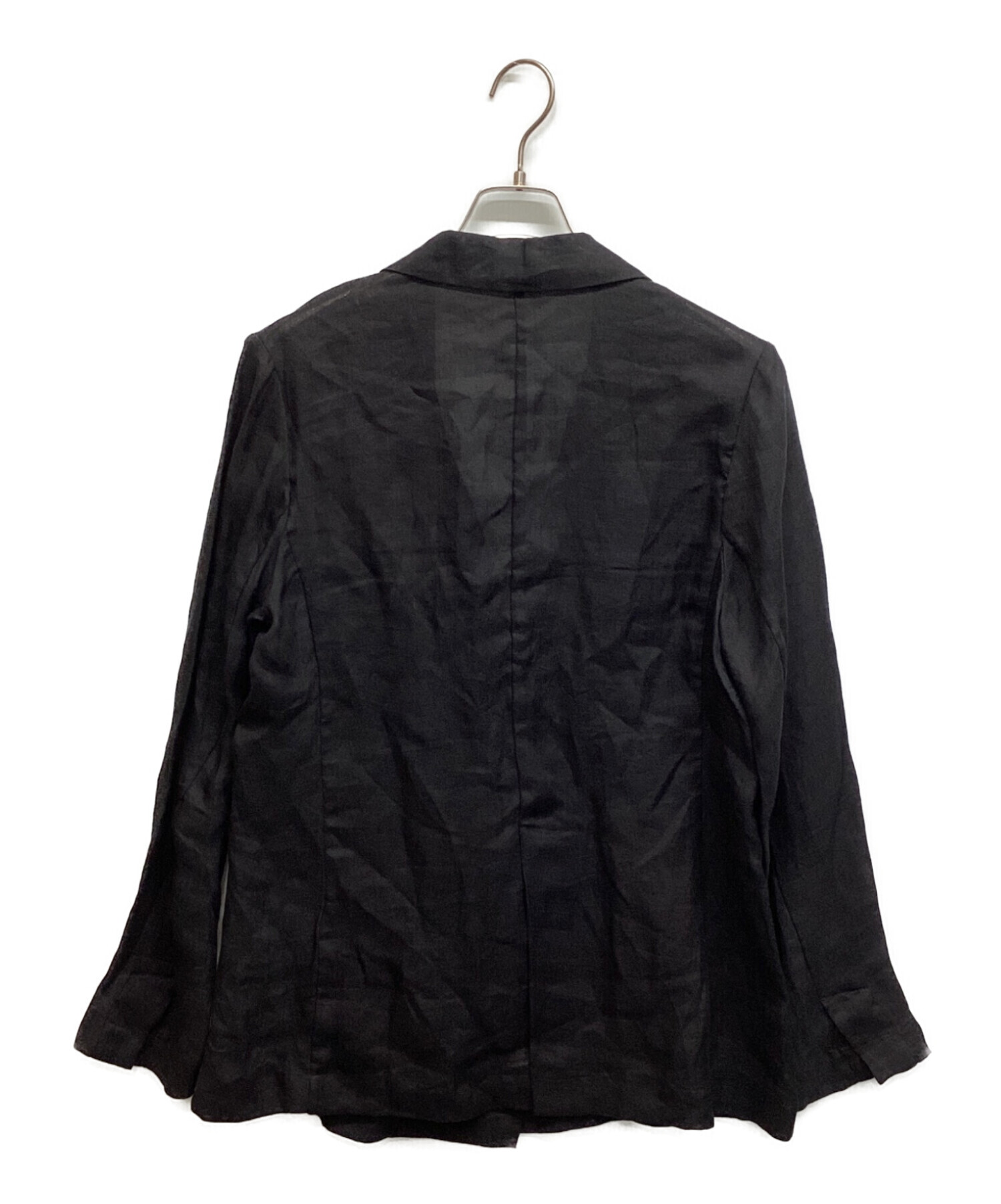 中古・古着通販】SLOBE IENA (スローブ イエナ) ラミージョーゼット