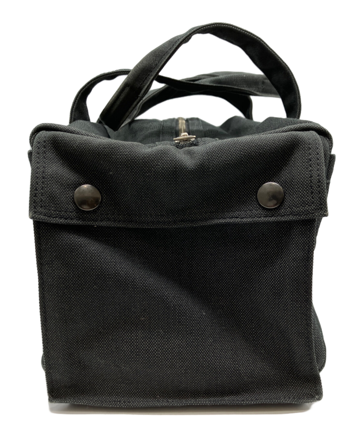 中古・古着通販】PORTER (ポーター) スモーキー ミニボストンバッグ