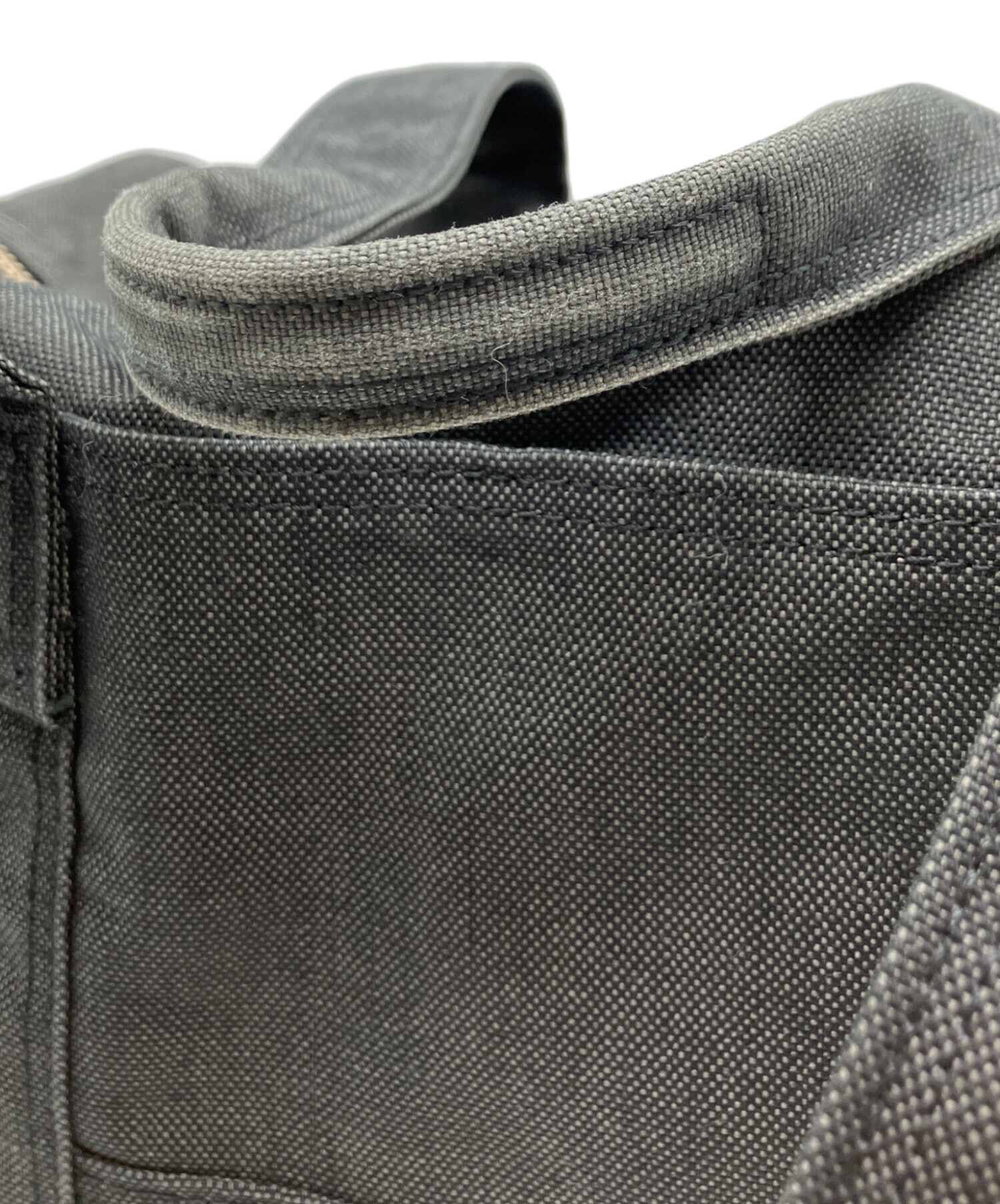 中古・古着通販】PORTER (ポーター) スモーキー ミニボストンバッグ