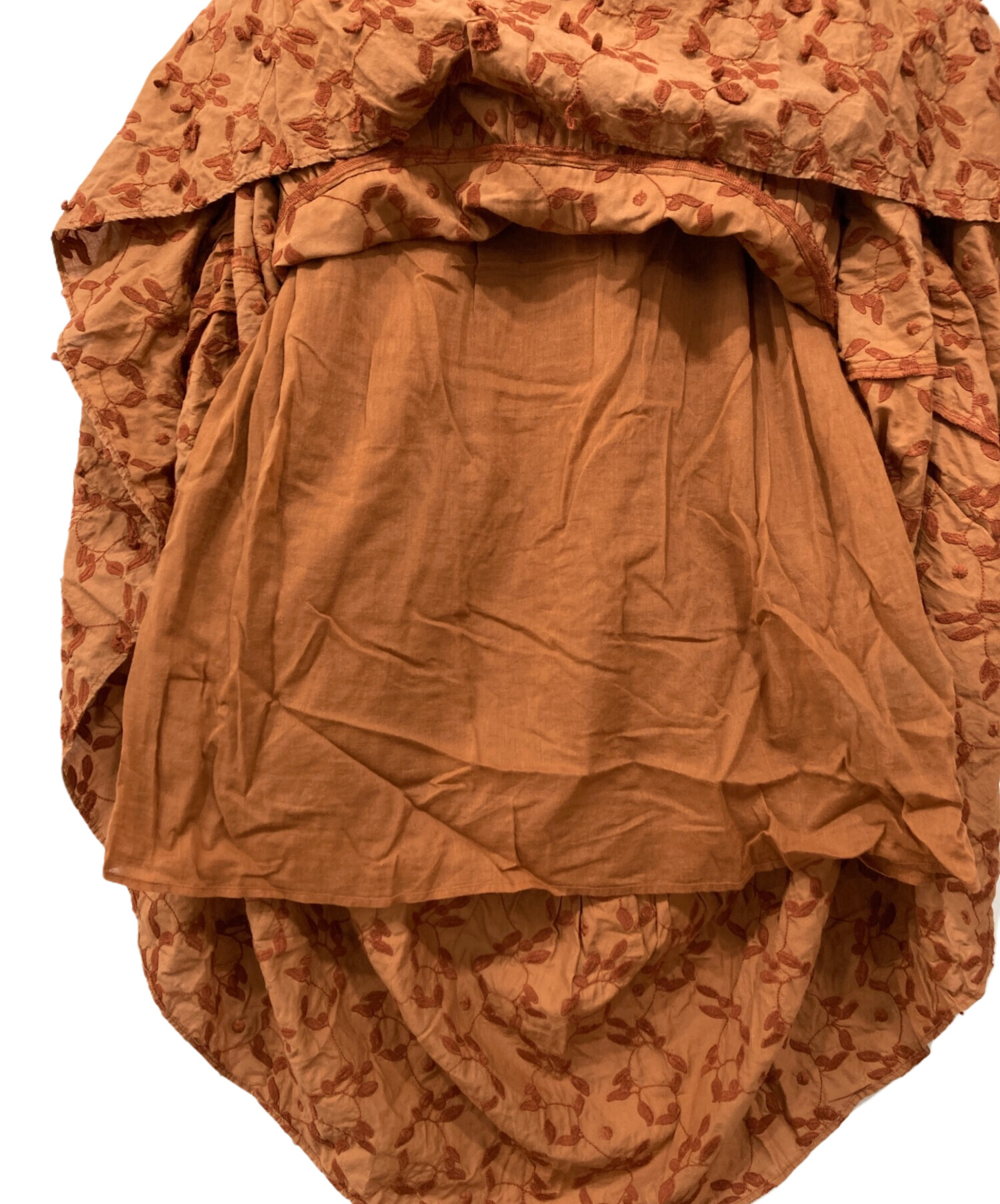 中古・古着通販】IENA LA BOUCLE (イエナ ラ ブークル) カットワーク