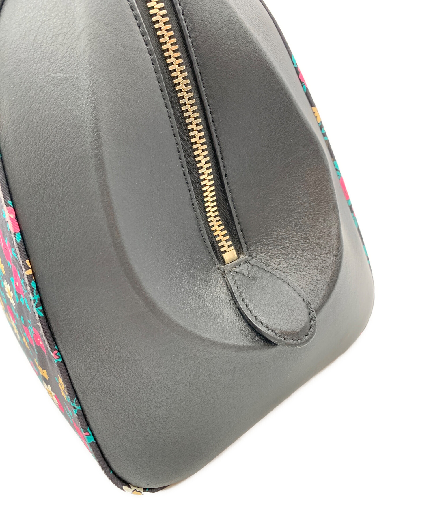中古・古着通販】NINA RICCI (ニナリッチ) 2WAYボストンバッグ