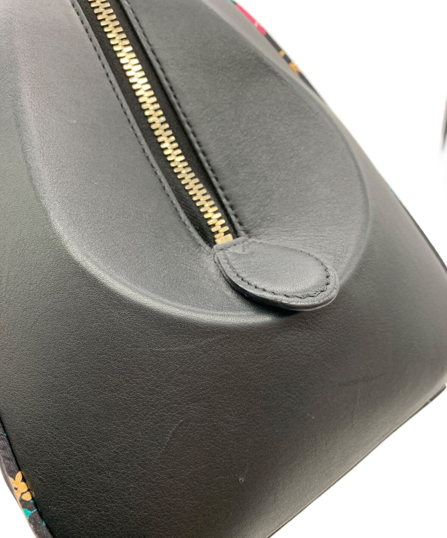 中古・古着通販】NINA RICCI (ニナリッチ) 2WAYボストンバッグ