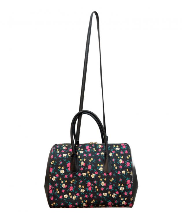 中古・古着通販】NINA RICCI (ニナリッチ) 2WAYボストンバッグ