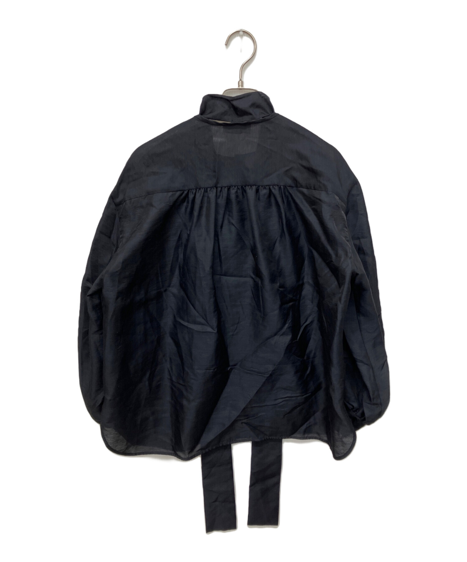 中古・古着通販】UNITED ARROWS (ユナイテッドアローズ) オーガンジー 