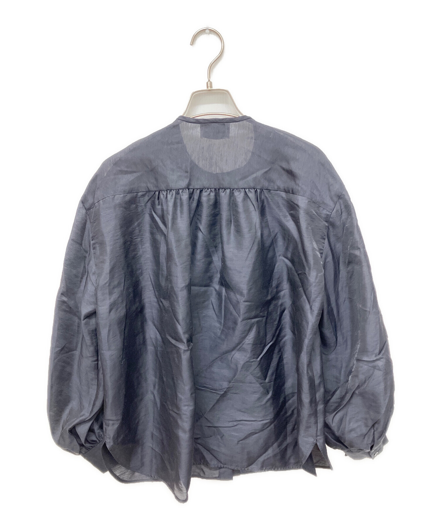 中古・古着通販】UNITED ARROWS (ユナイテッドアローズ) オーガンジー 