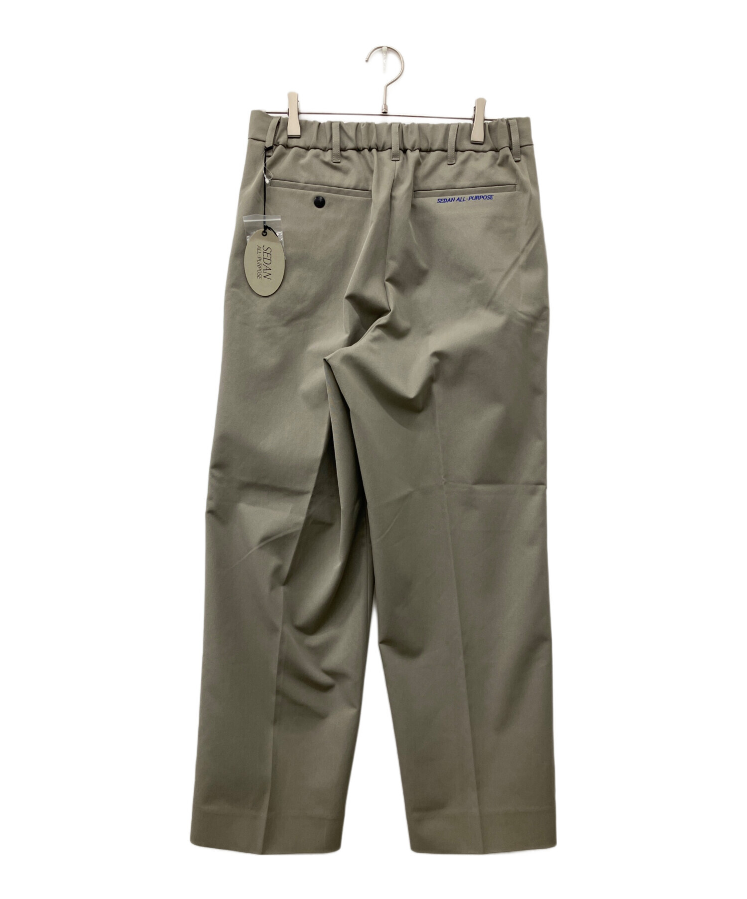 中古・古着通販】SEDAN ALL-PURPOSE (セダンオールパーパス