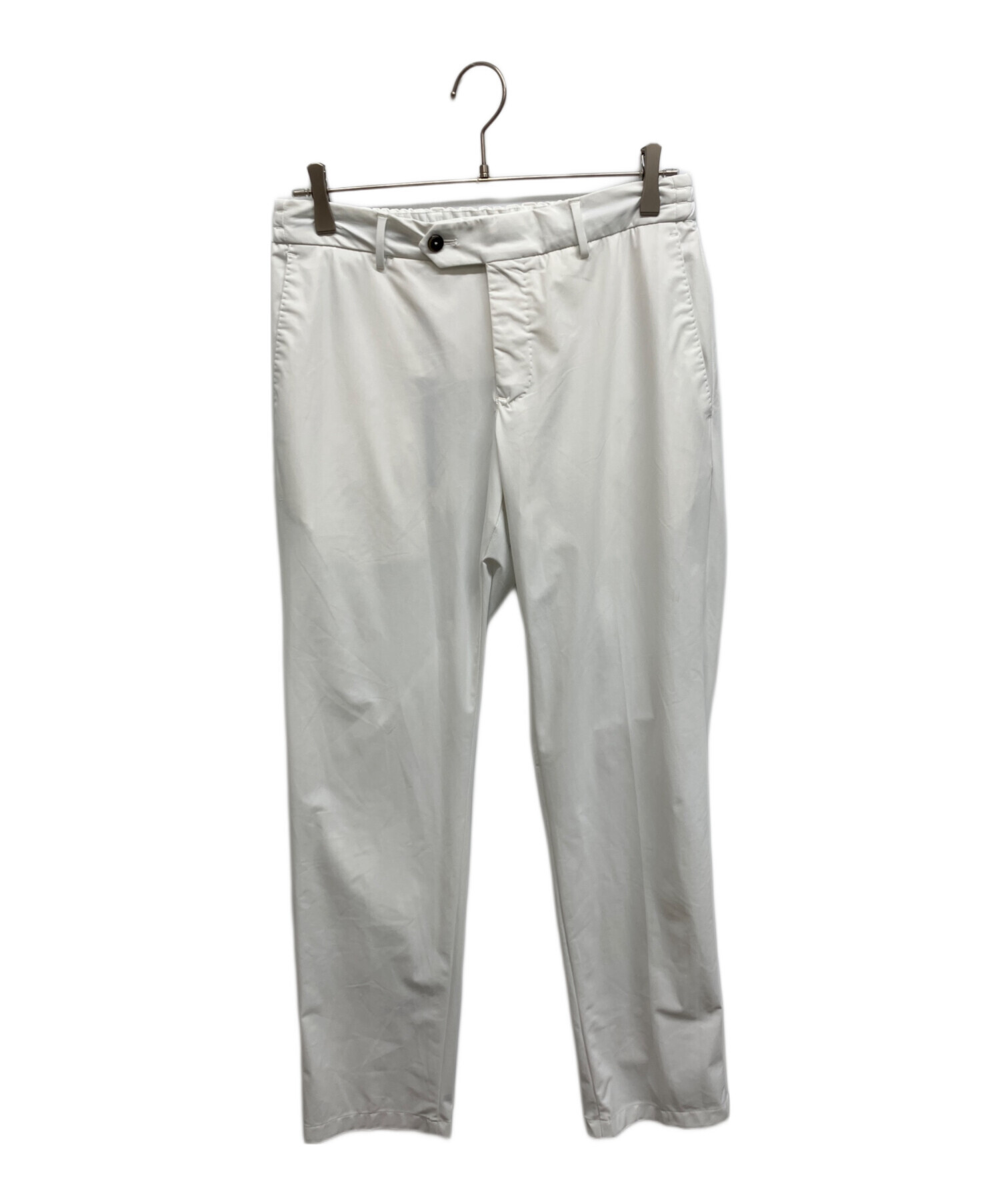 中古・古着通販】PT TORINO (ピーティートリノ) スリムフィットパンツ