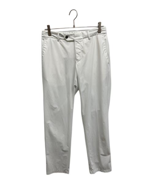 中古・古着通販】PT TORINO (ピーティートリノ) スリムフィットパンツ