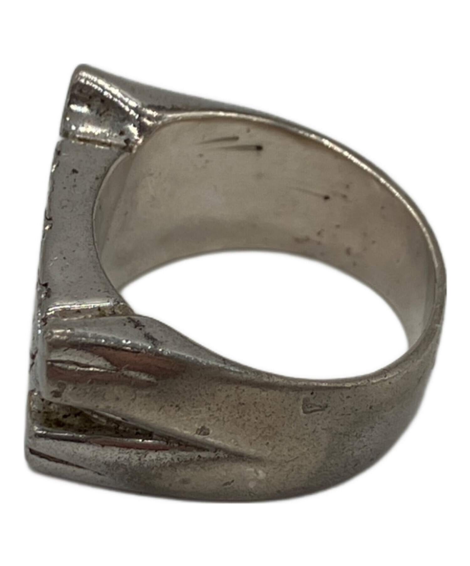 中古・古着通販】UNDERCOVER (アンダーカバー) クロスボーン/ダイヤ