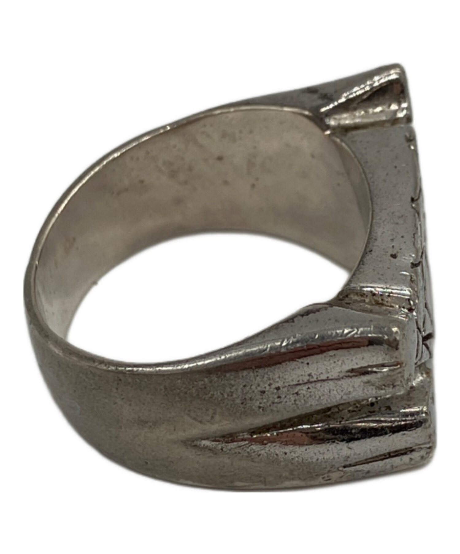 中古・古着通販】UNDERCOVER (アンダーカバー) クロスボーン/ダイヤ