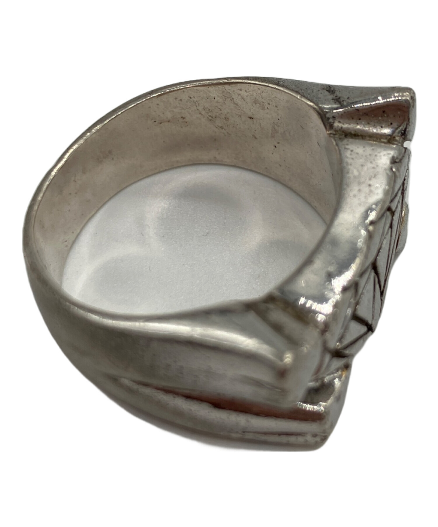 中古・古着通販】UNDERCOVER (アンダーカバー) クロスボーン/ダイヤ