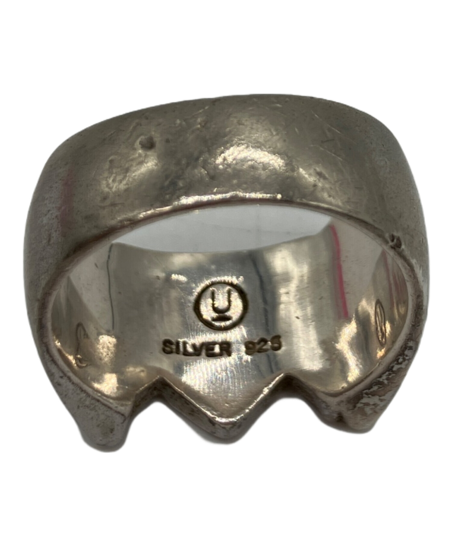 中古・古着通販】UNDERCOVER (アンダーカバー) クロスボーン/ダイヤ