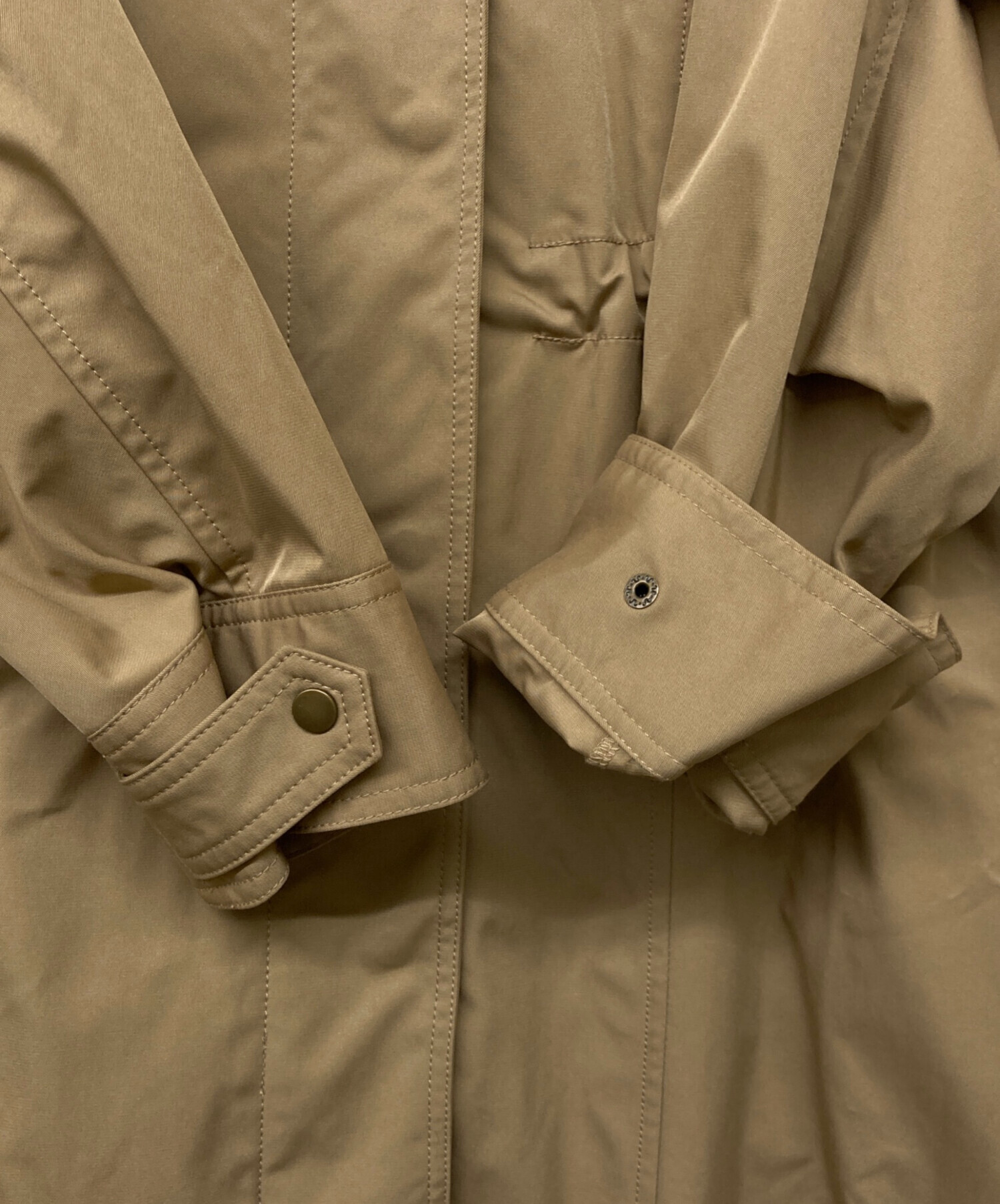 中古・古着通販】STYLE DELI (スタイルデリ) 23AW テントライン